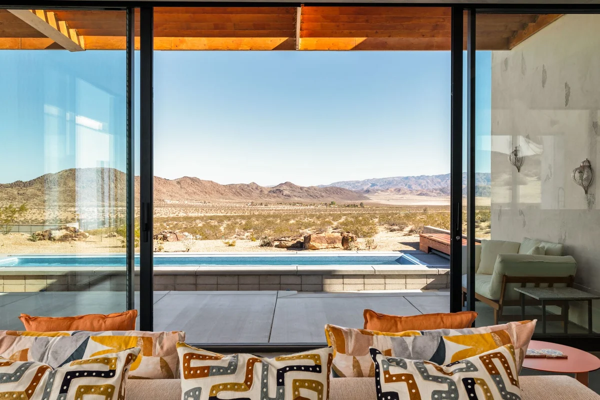 Moonlight Mesa - Casa Azzurra #88