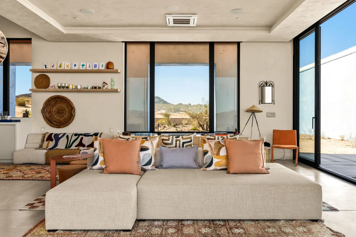 Moonlight Mesa - Casa Azzurra #45