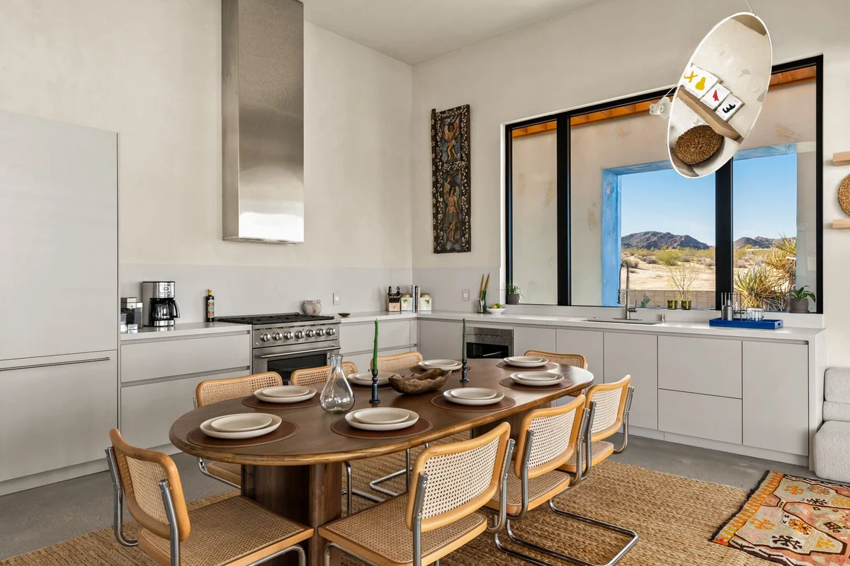Moonlight Mesa - Casa Azzurra #64