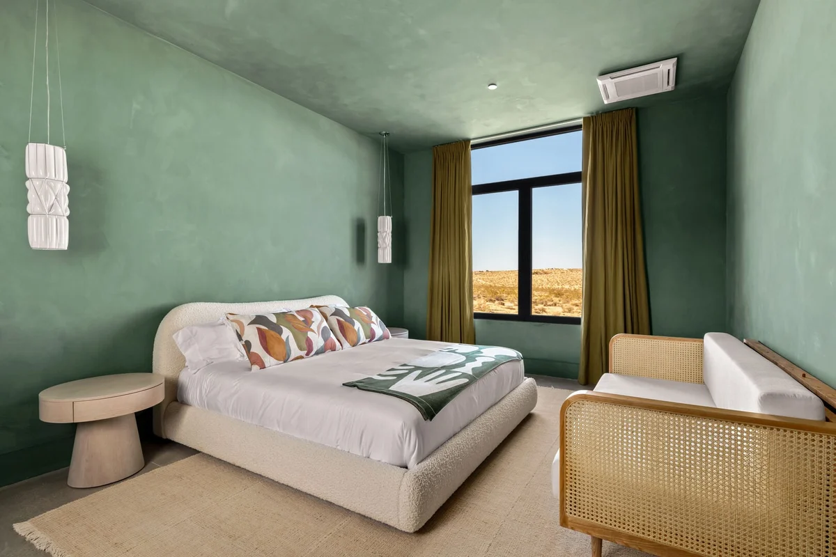 Moonlight Mesa - Casa Azzurra #58