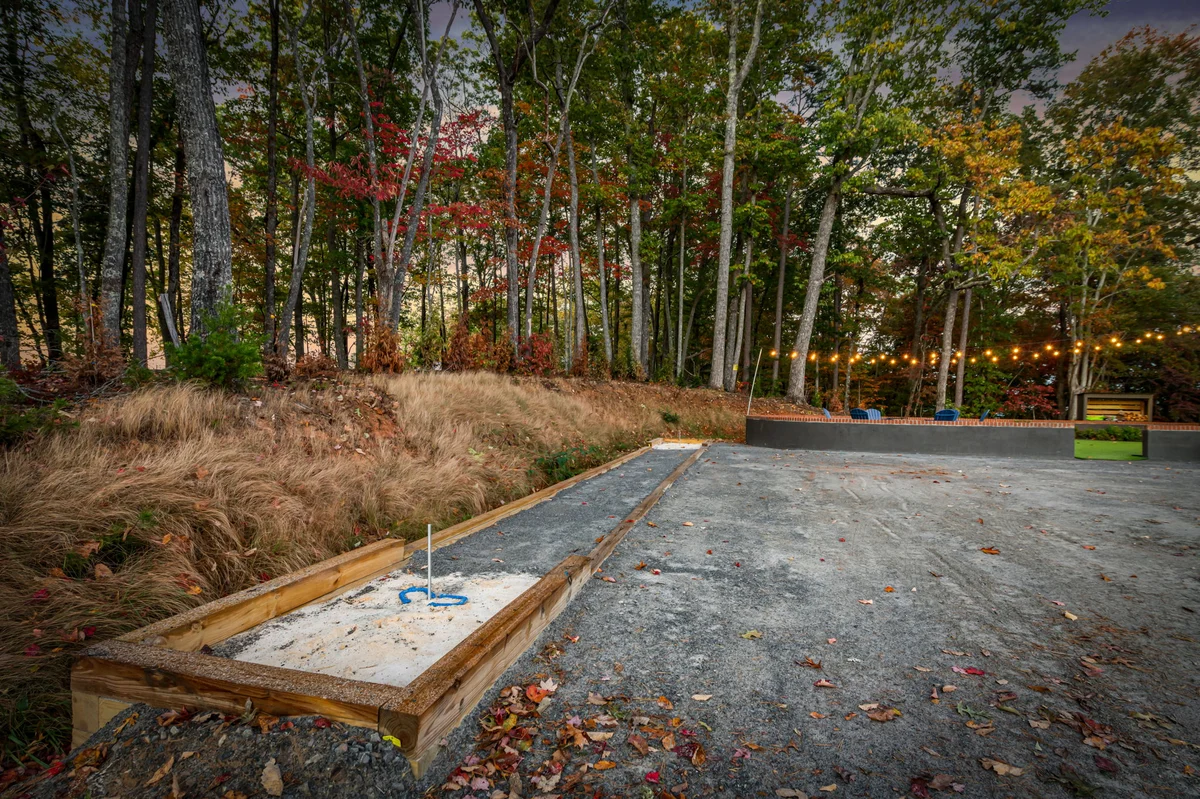 Blue Ridge Mountain Retreat - 854 #70