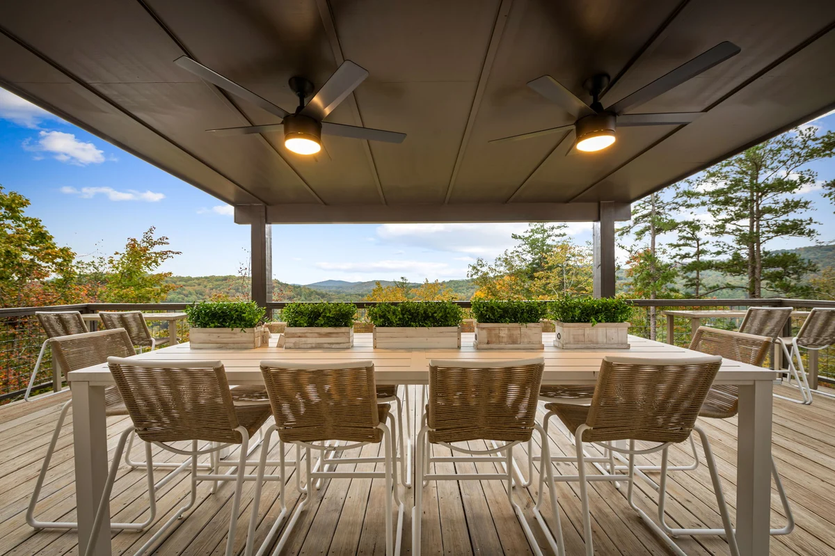 Blue Ridge Mountain Retreat - 854 #50