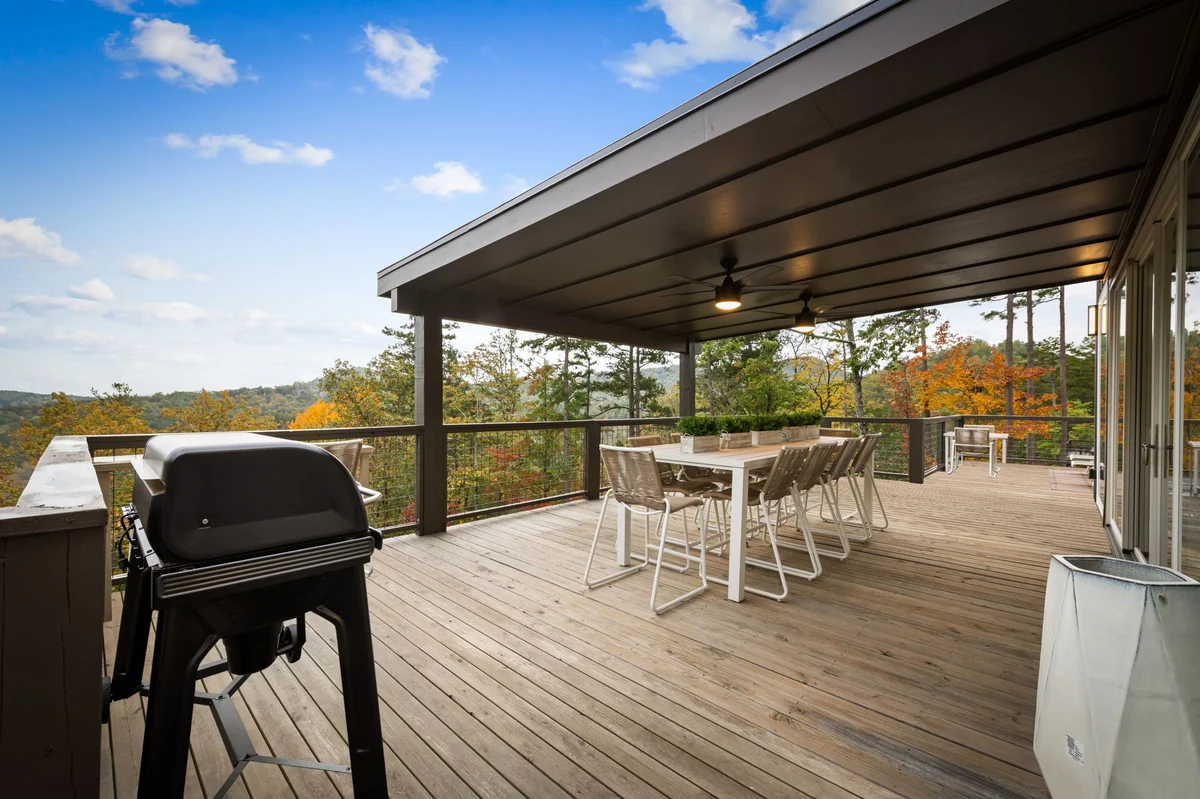 Blue Ridge Mountain Retreat - 854 #46