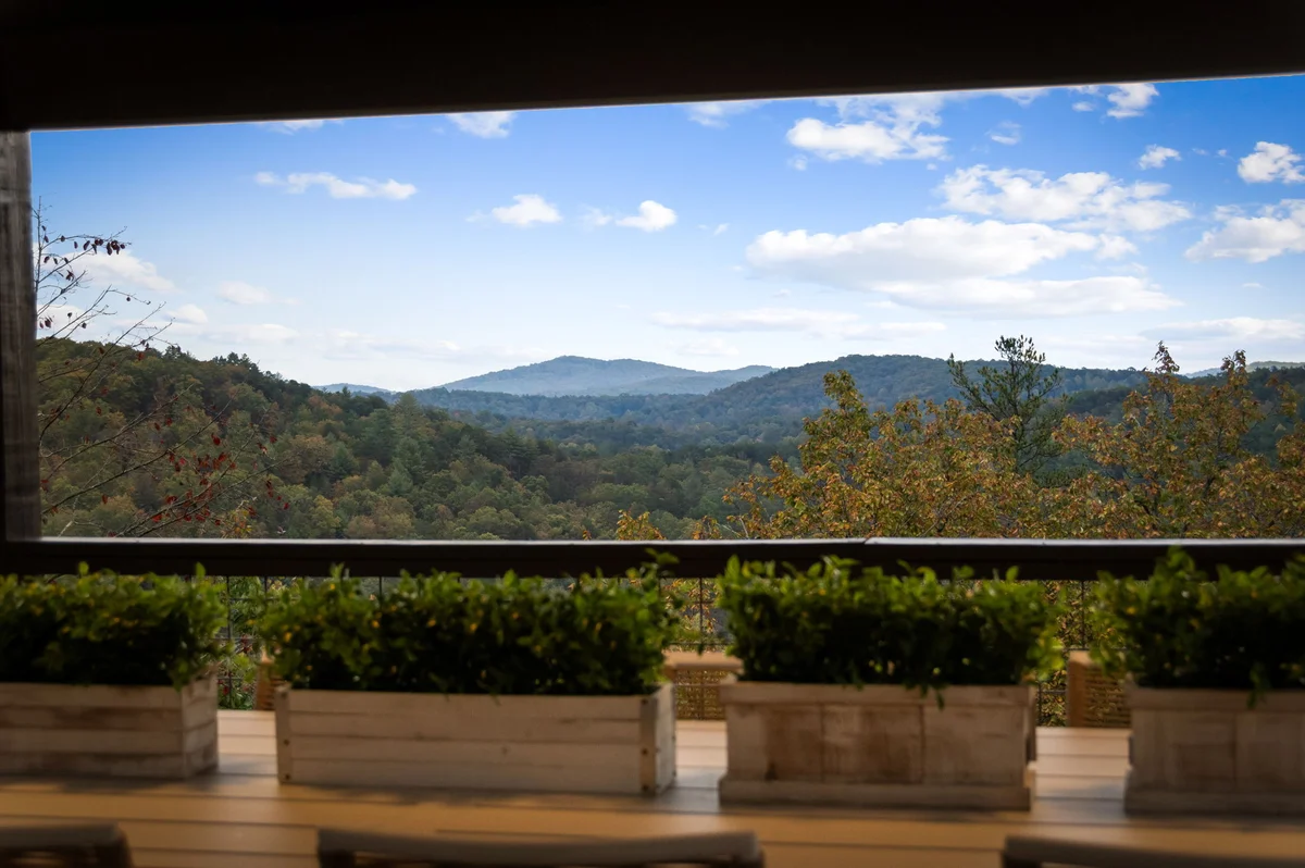 Blue Ridge Mountain Retreat - 854 #62