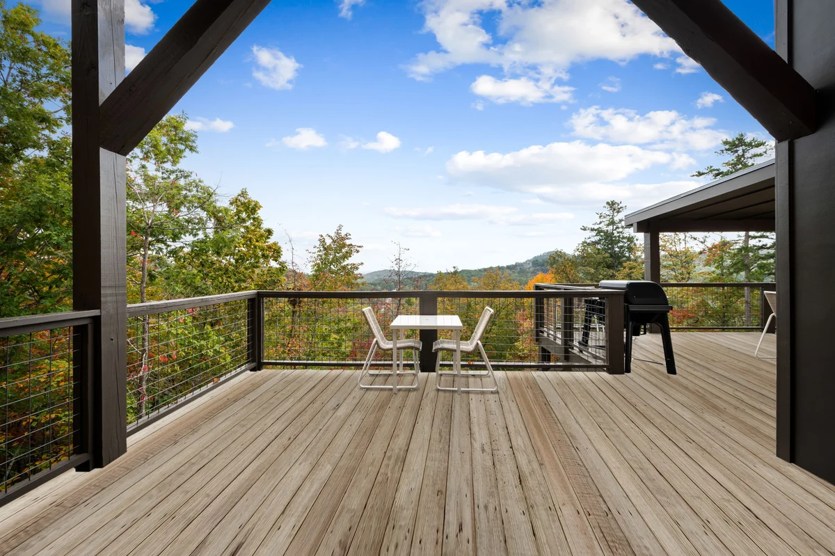 Blue Ridge Mountain Retreat - 854 #56