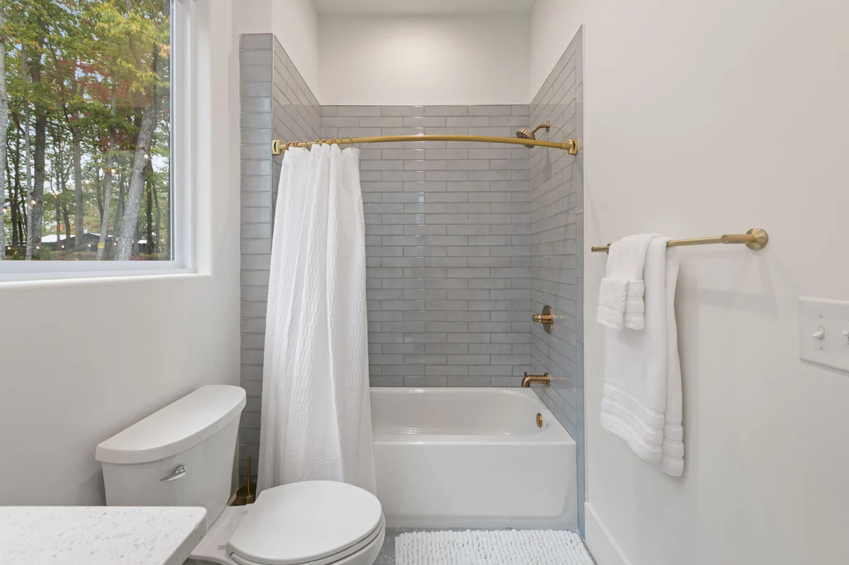 Blue Ridge Mountain Retreat - 854 #105