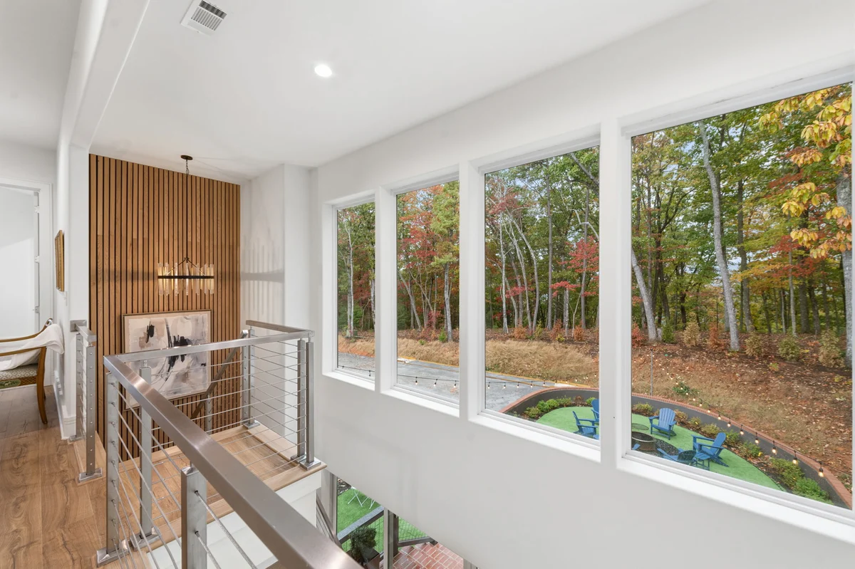 Blue Ridge Mountain Retreat - 854 #115