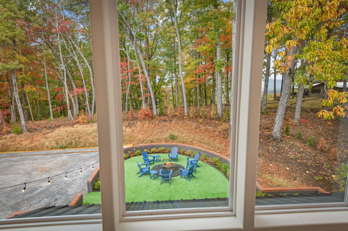 Blue Ridge Mountain Retreat - 854 #85