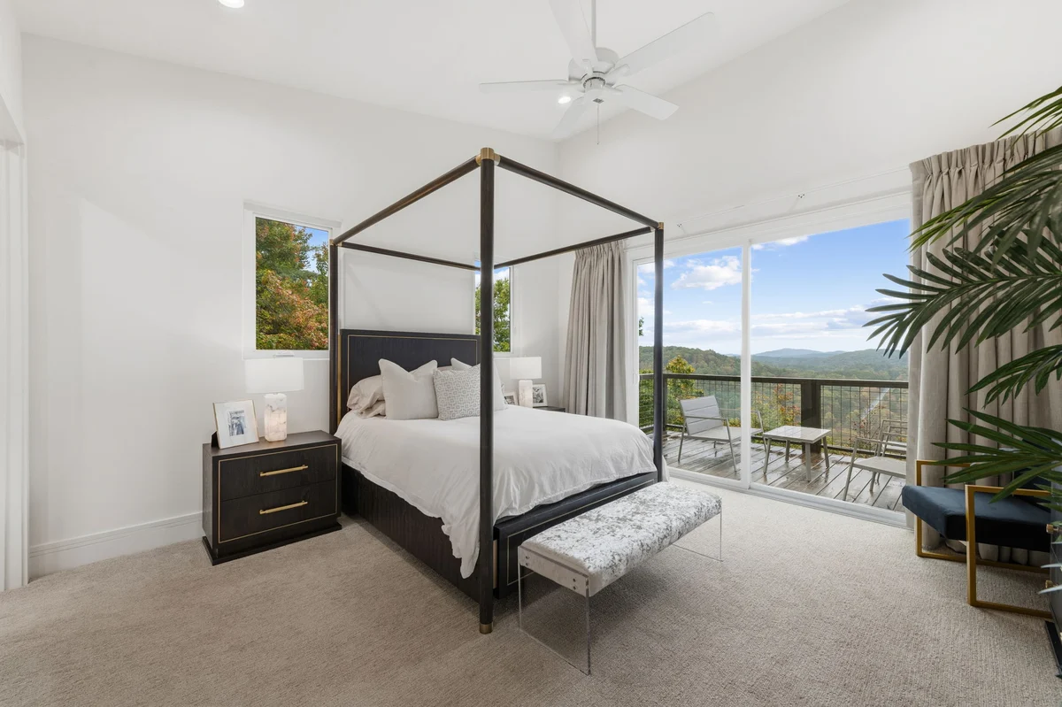 Blue Ridge Mountain Retreat - 854 #124