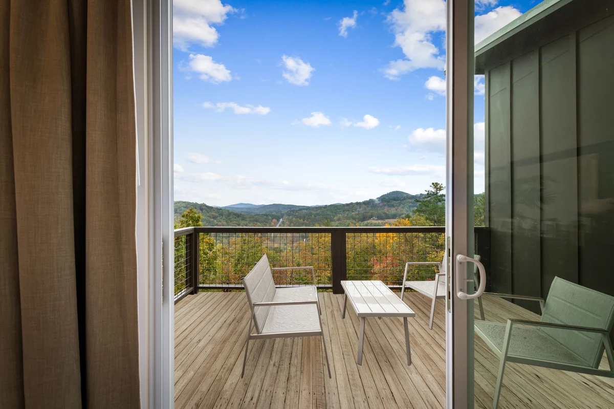 Blue Ridge Mountain Retreat - 854 #104