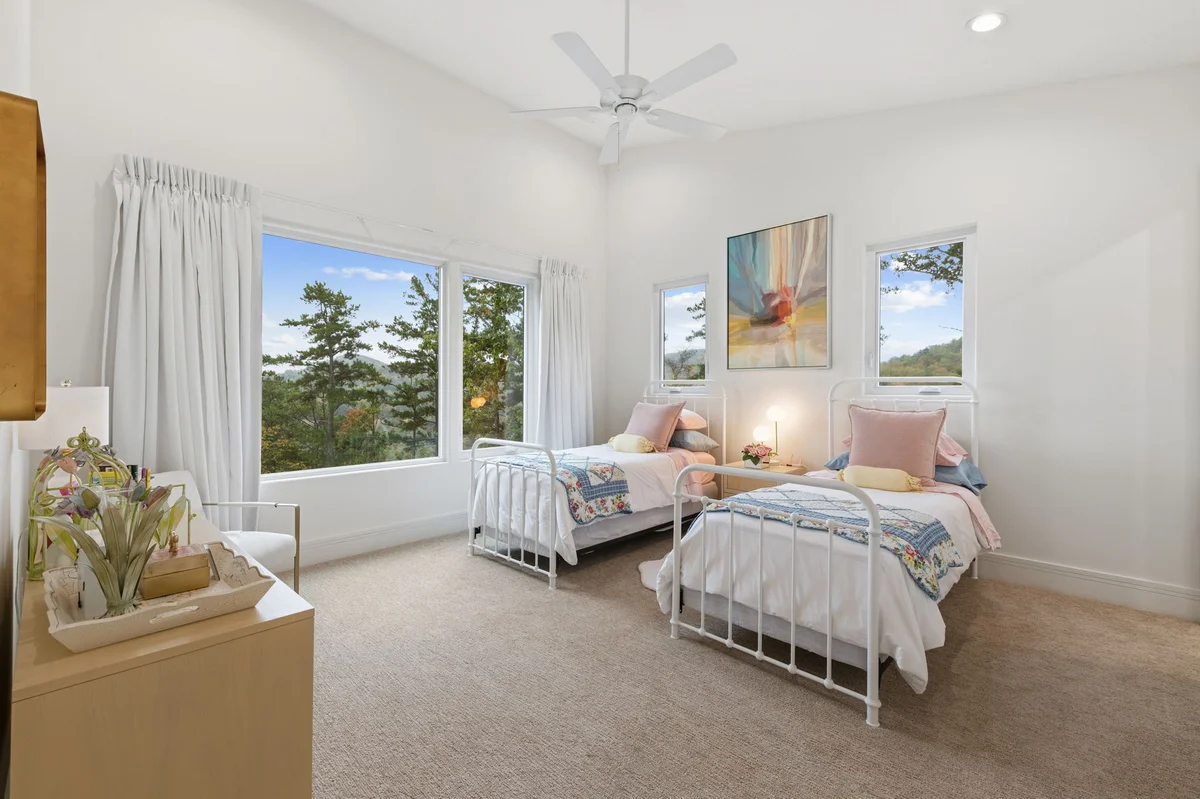 Blue Ridge Mountain Retreat - 854 #117