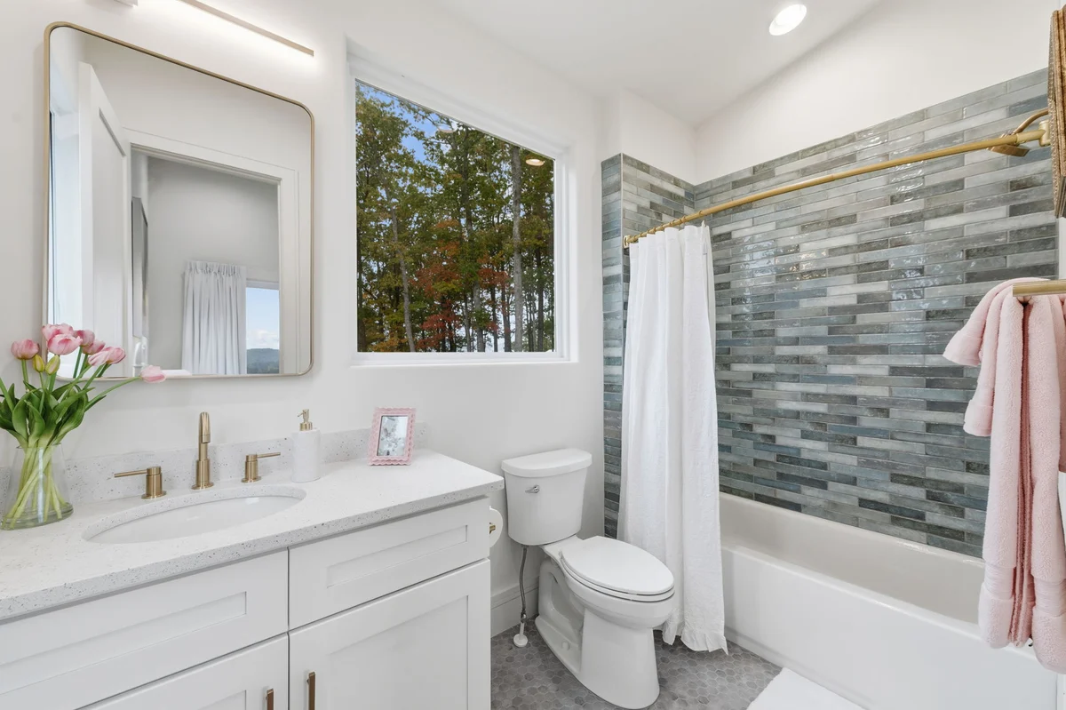 Blue Ridge Mountain Retreat - 854 #116