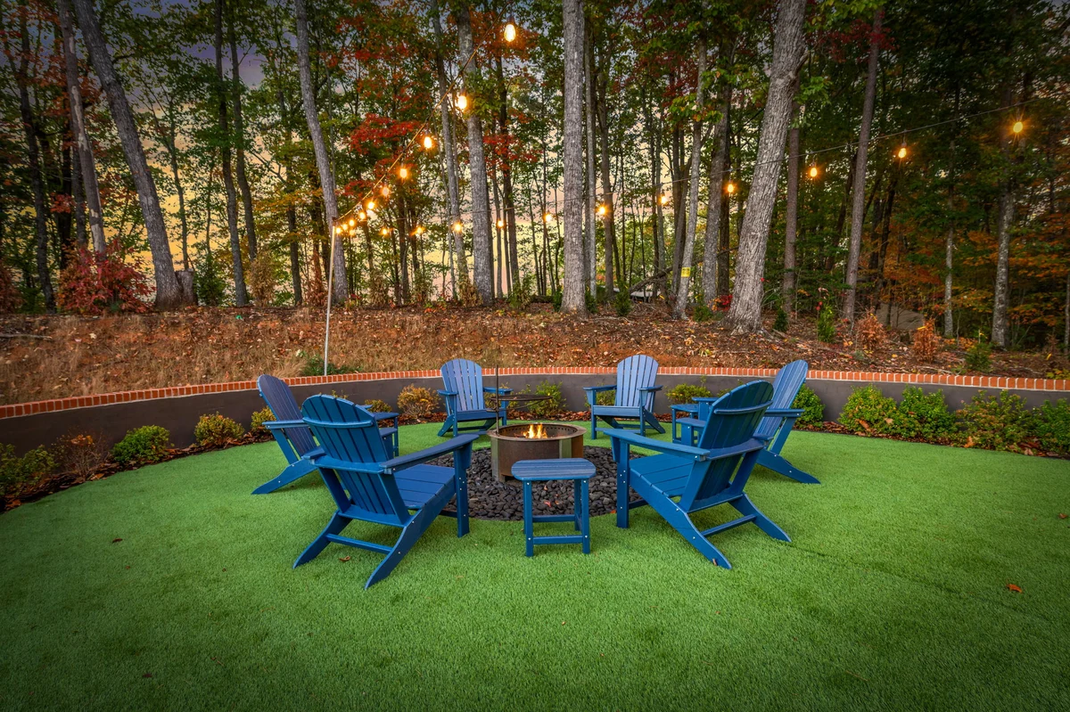 Blue Ridge Mountain Retreat - 854 #119