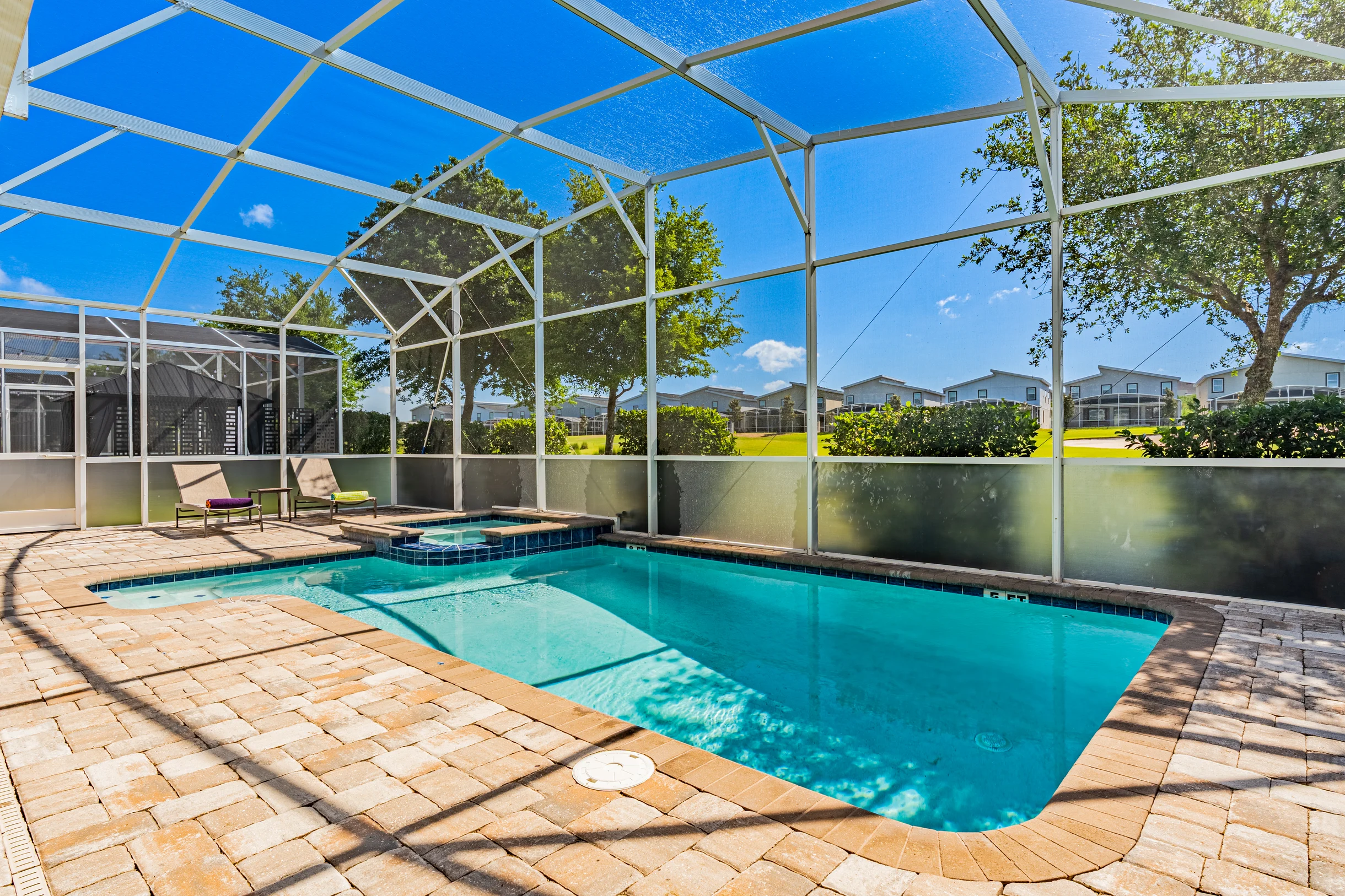 641 Pebble Beach Drive #76