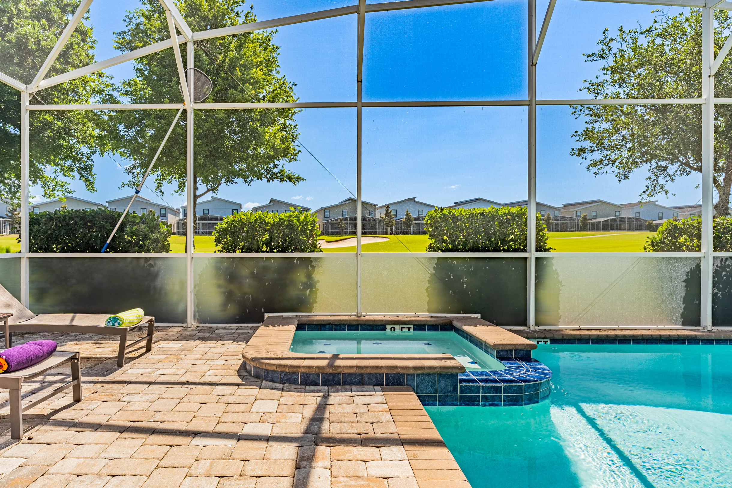 641 Pebble Beach Drive #106