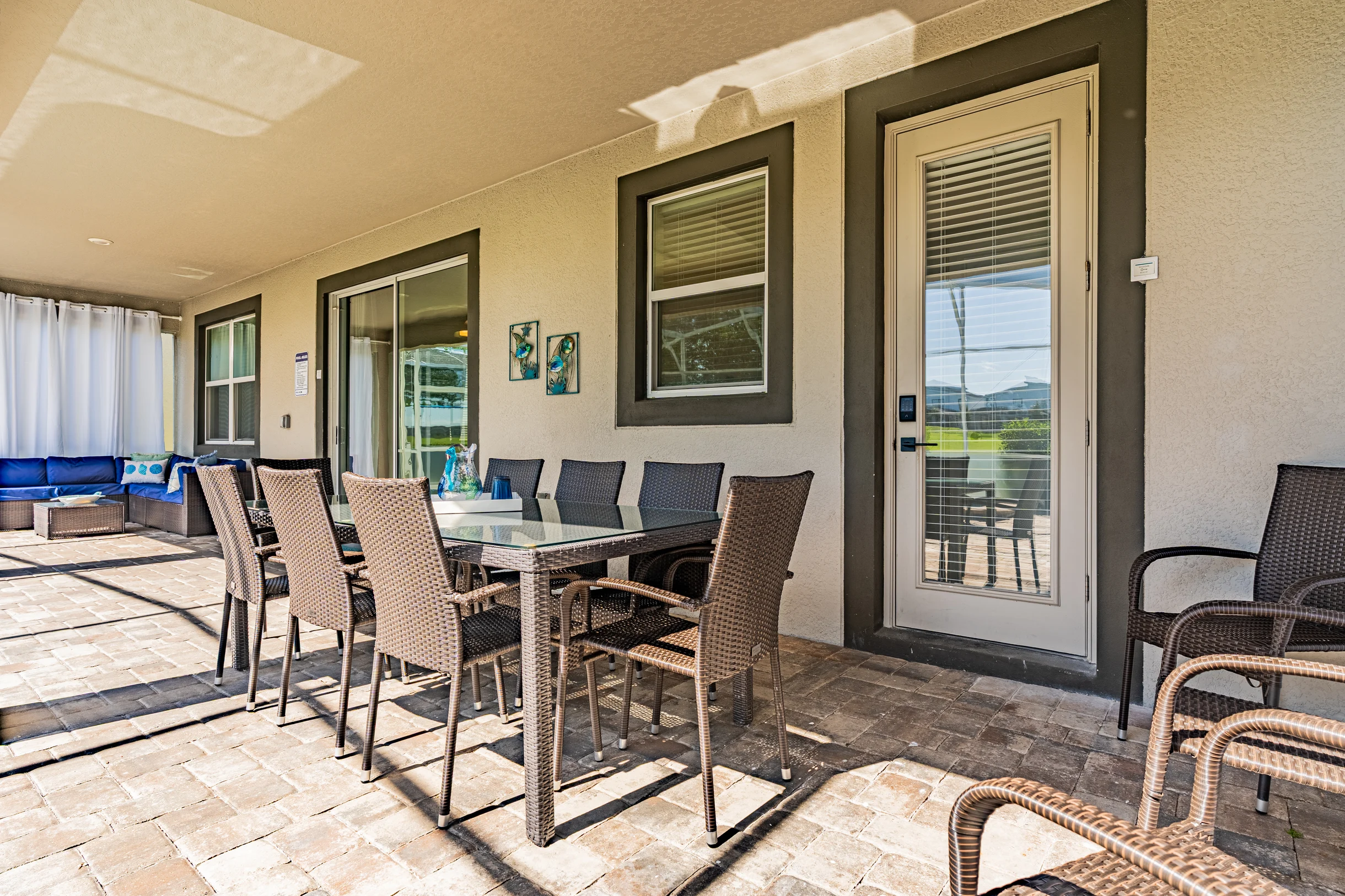 641 Pebble Beach Drive #110