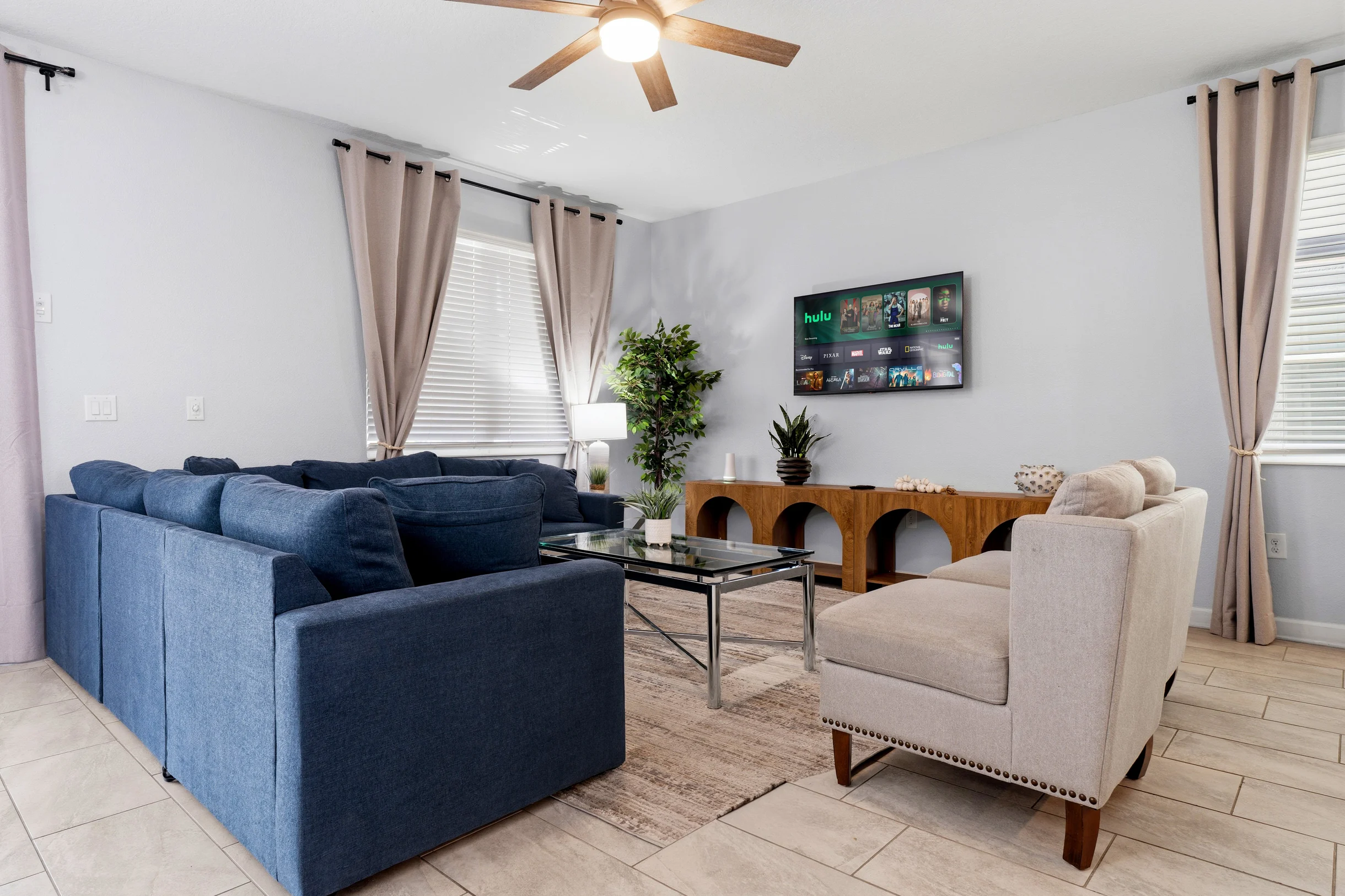 641 Pebble Beach Drive #44