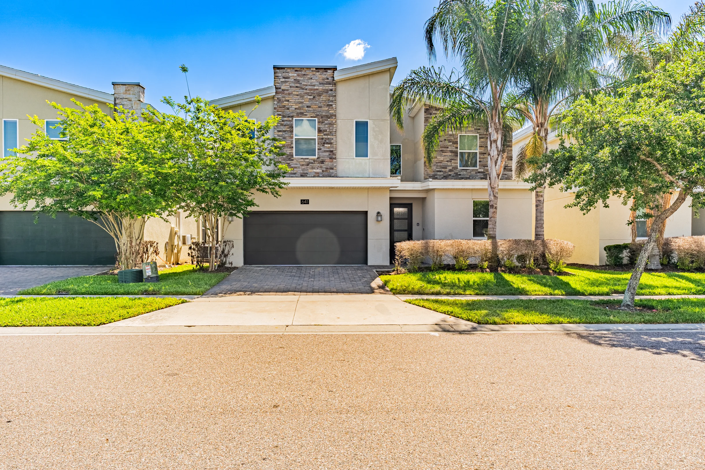 641 Pebble Beach Drive #95