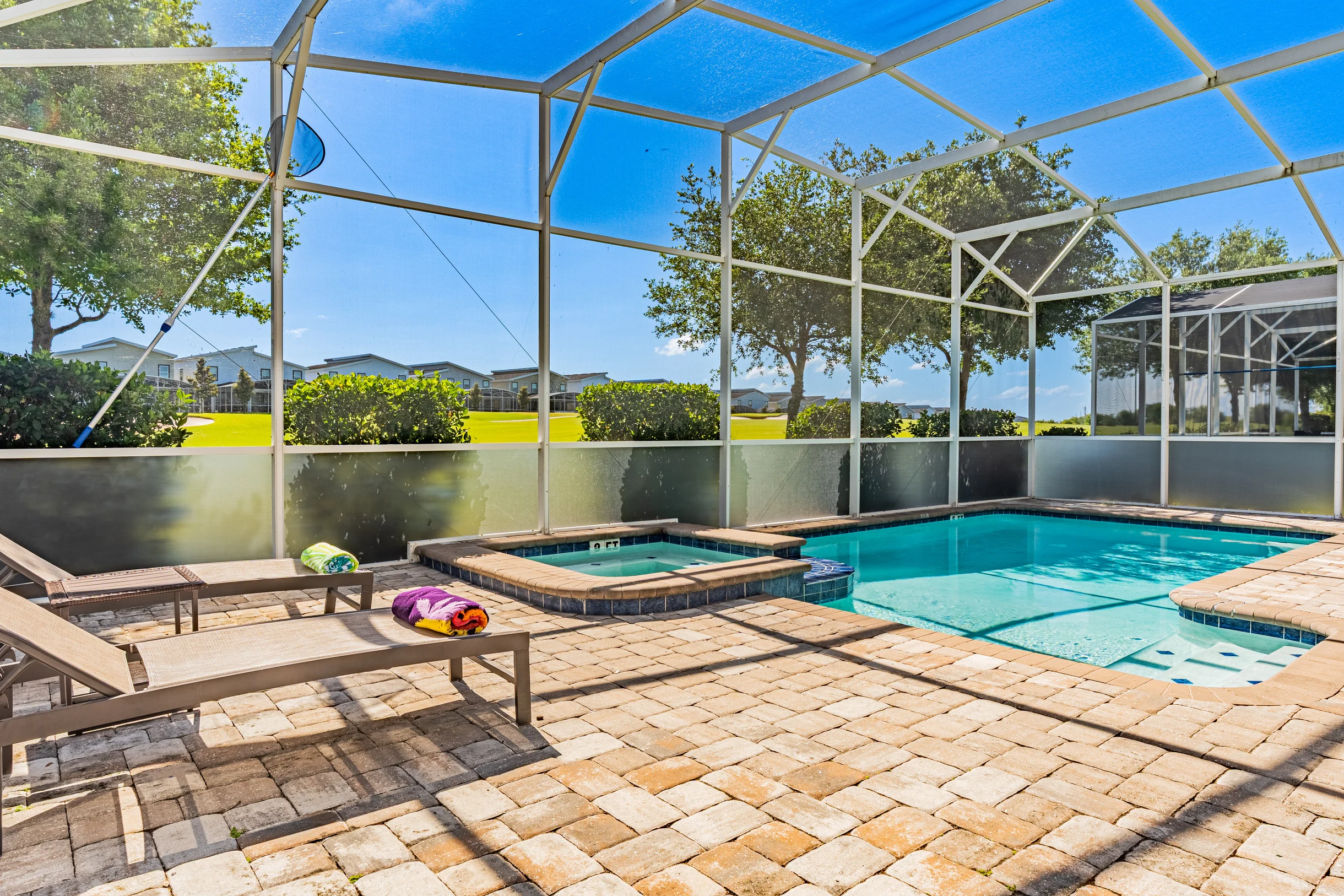 641 Pebble Beach Drive #91