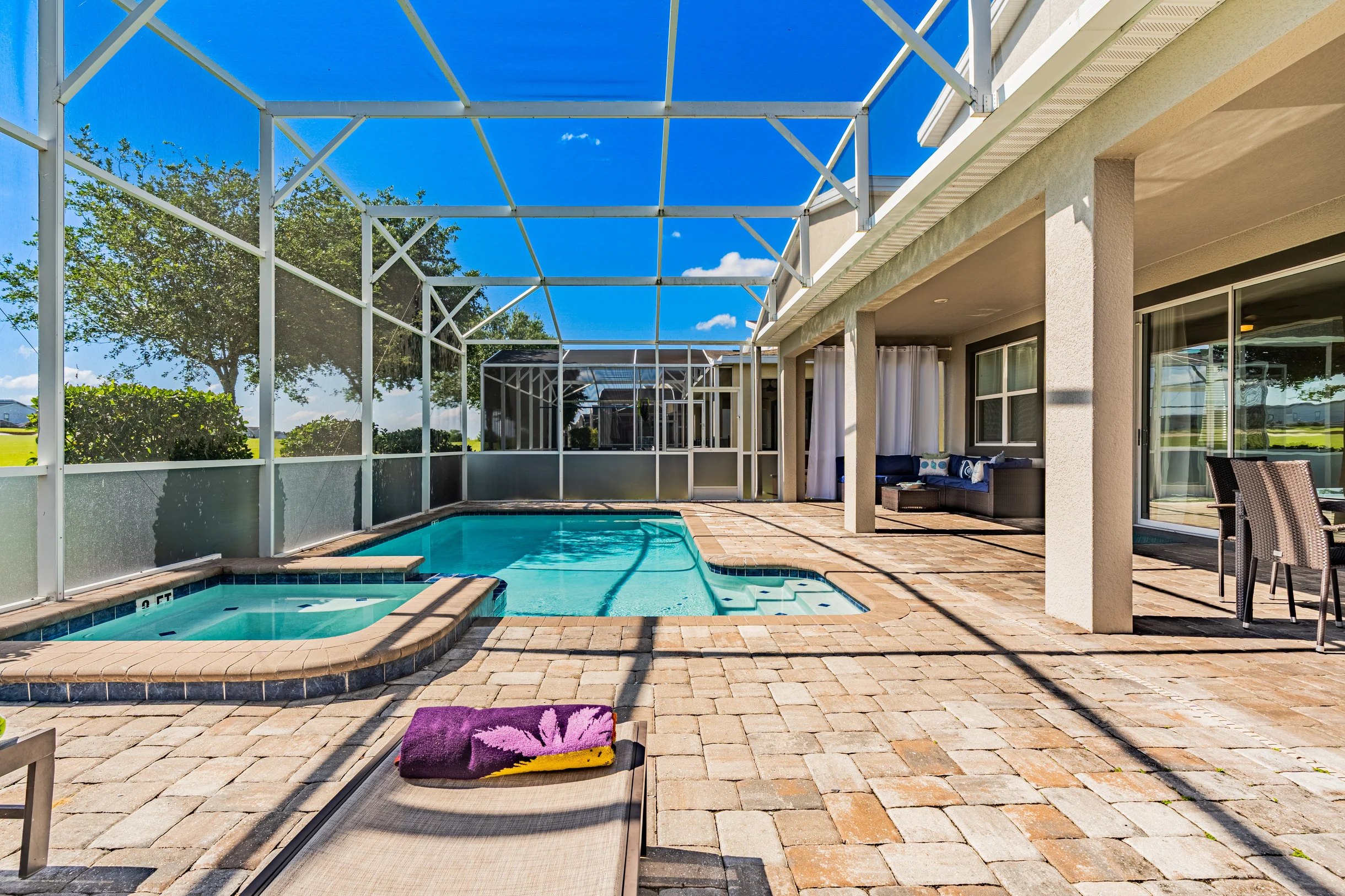 641 Pebble Beach Drive #111