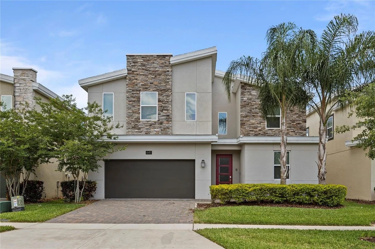 641 Pebble Beach Drive #43