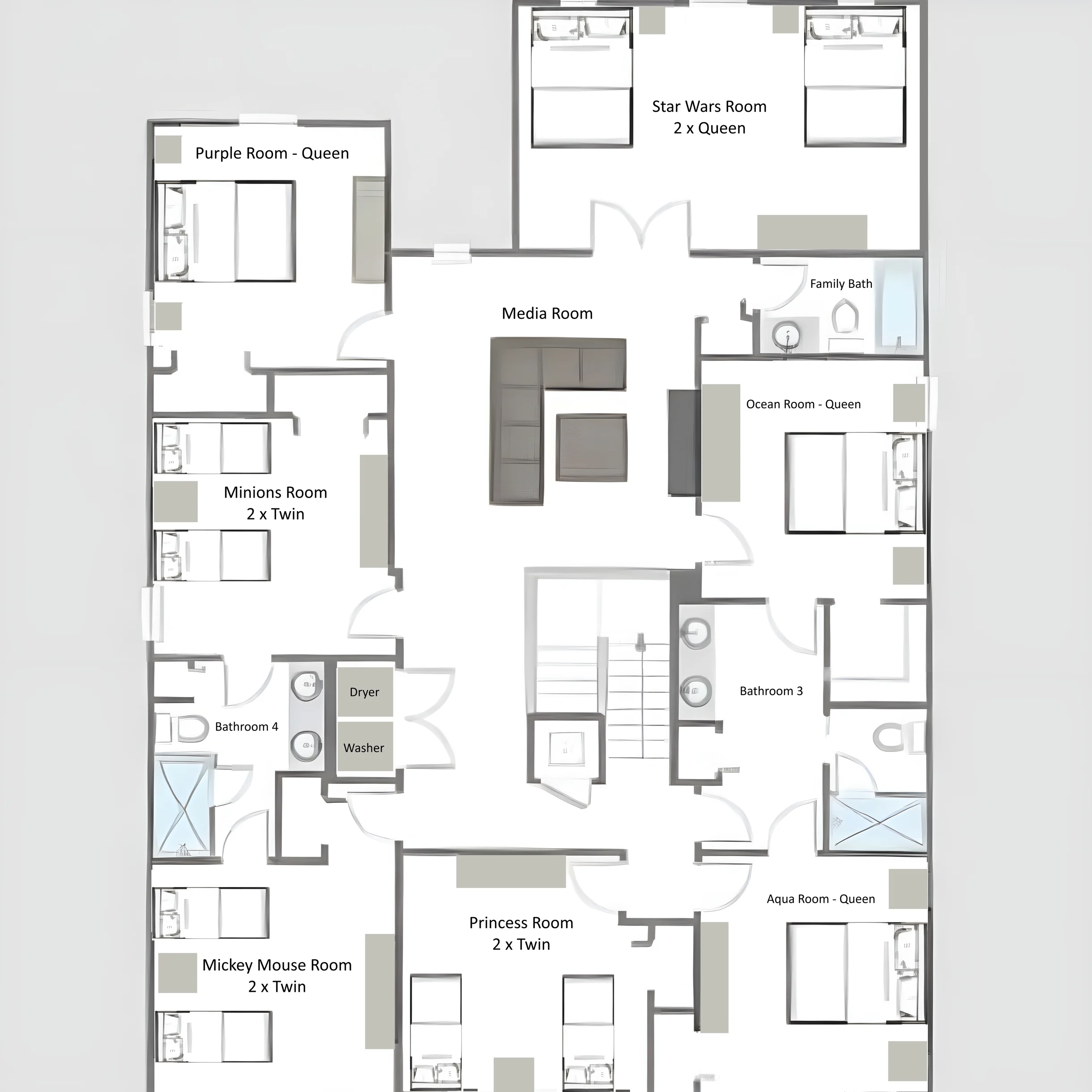 641 Pebble Beach Drive #54