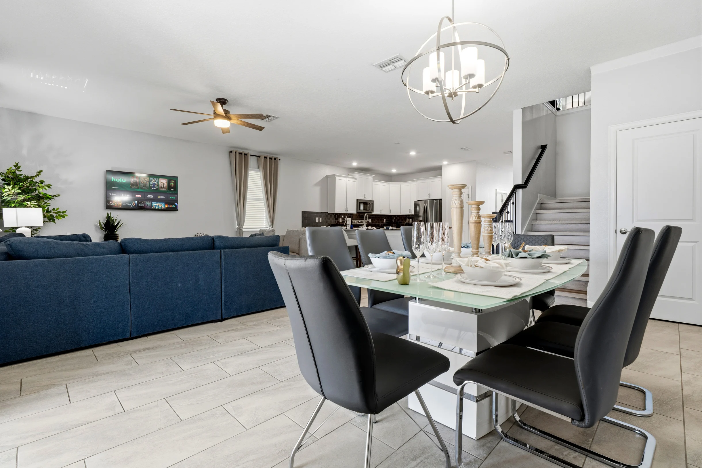 641 Pebble Beach Drive #77