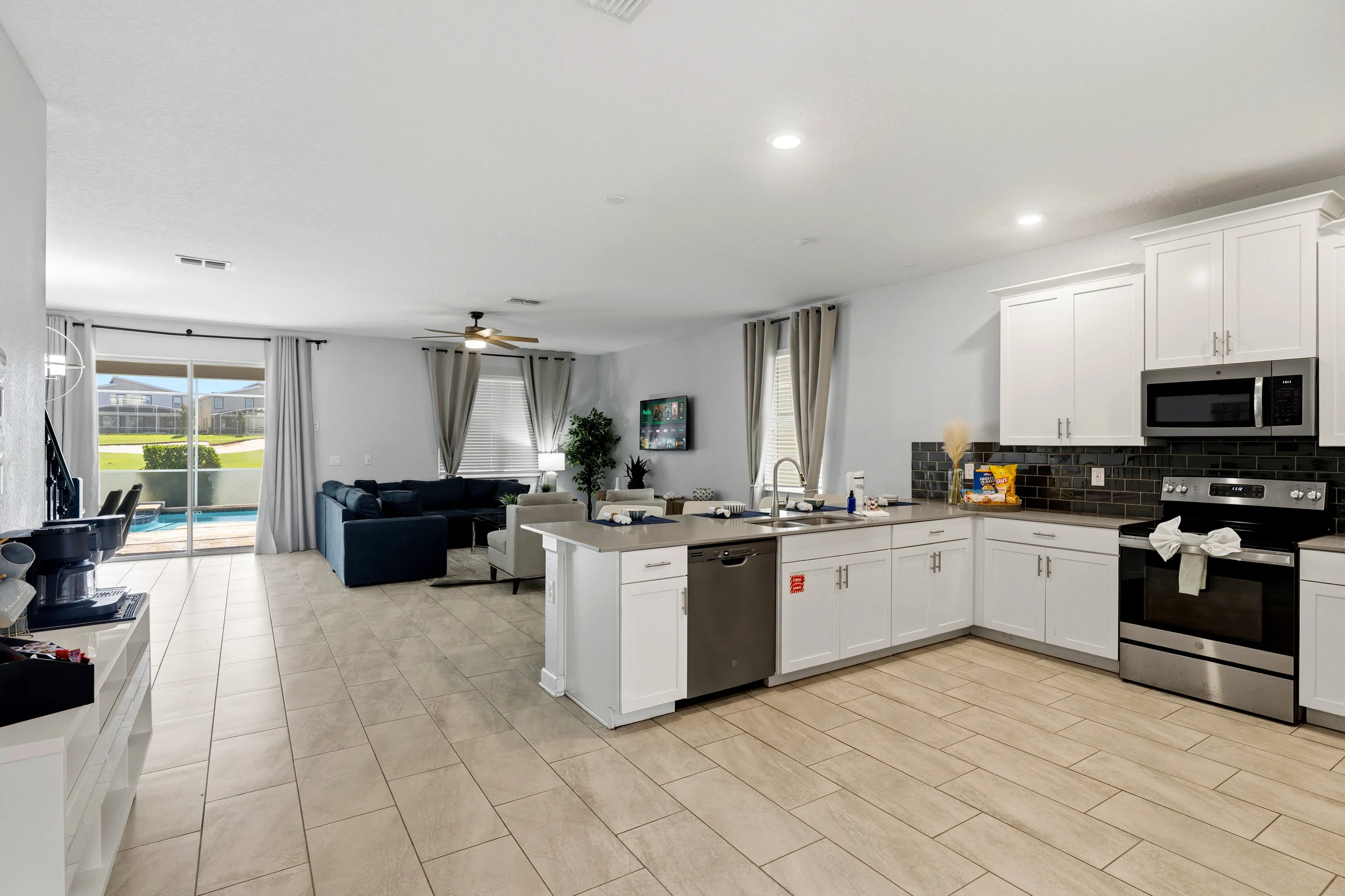 641 Pebble Beach Drive #105