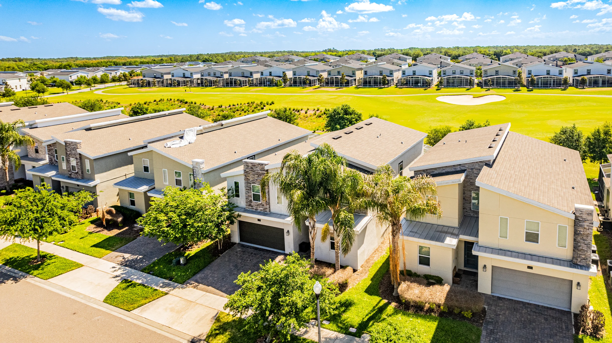 641 Pebble Beach Drive #104