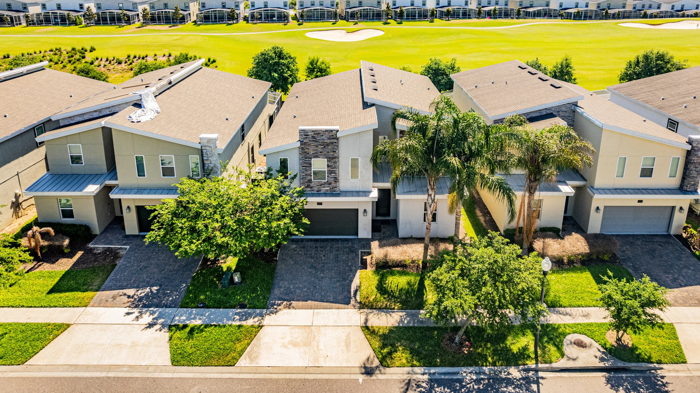 641 Pebble Beach Drive #64