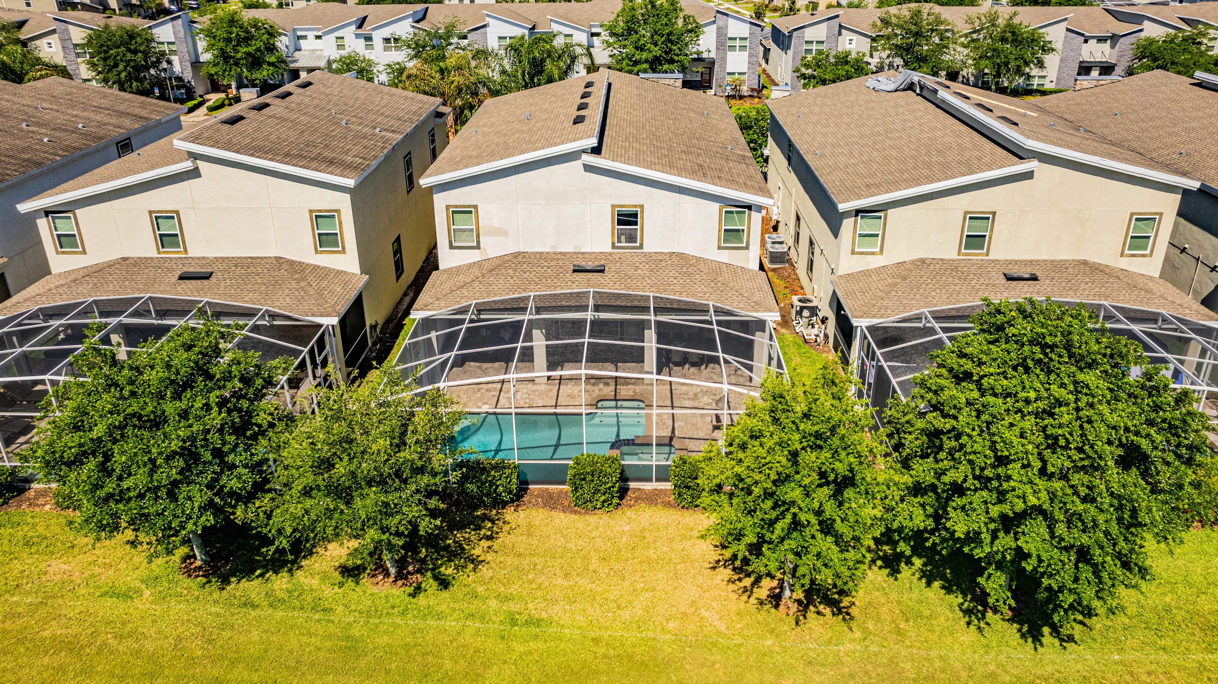 641 Pebble Beach Drive #87