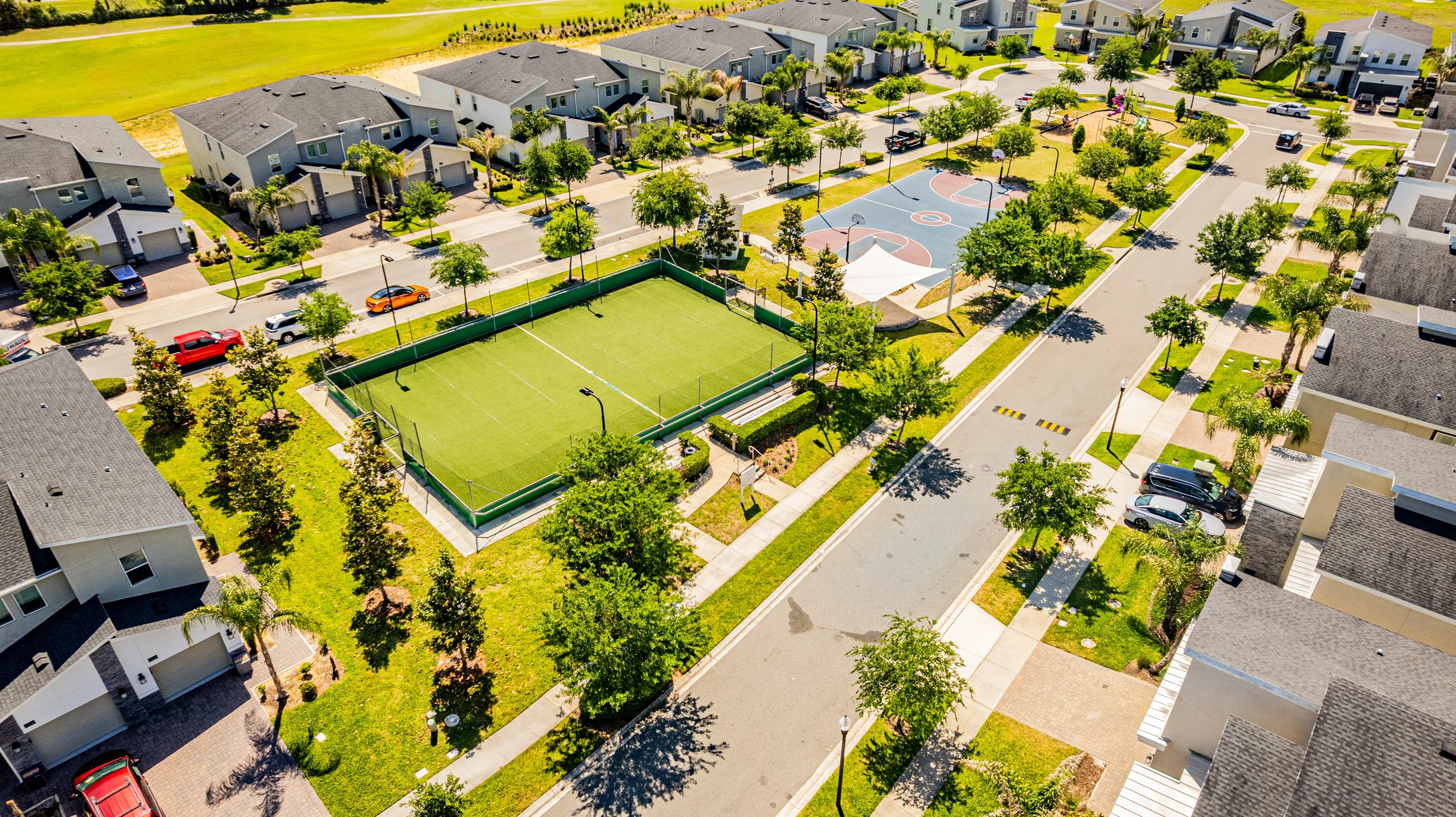 641 Pebble Beach Drive #52