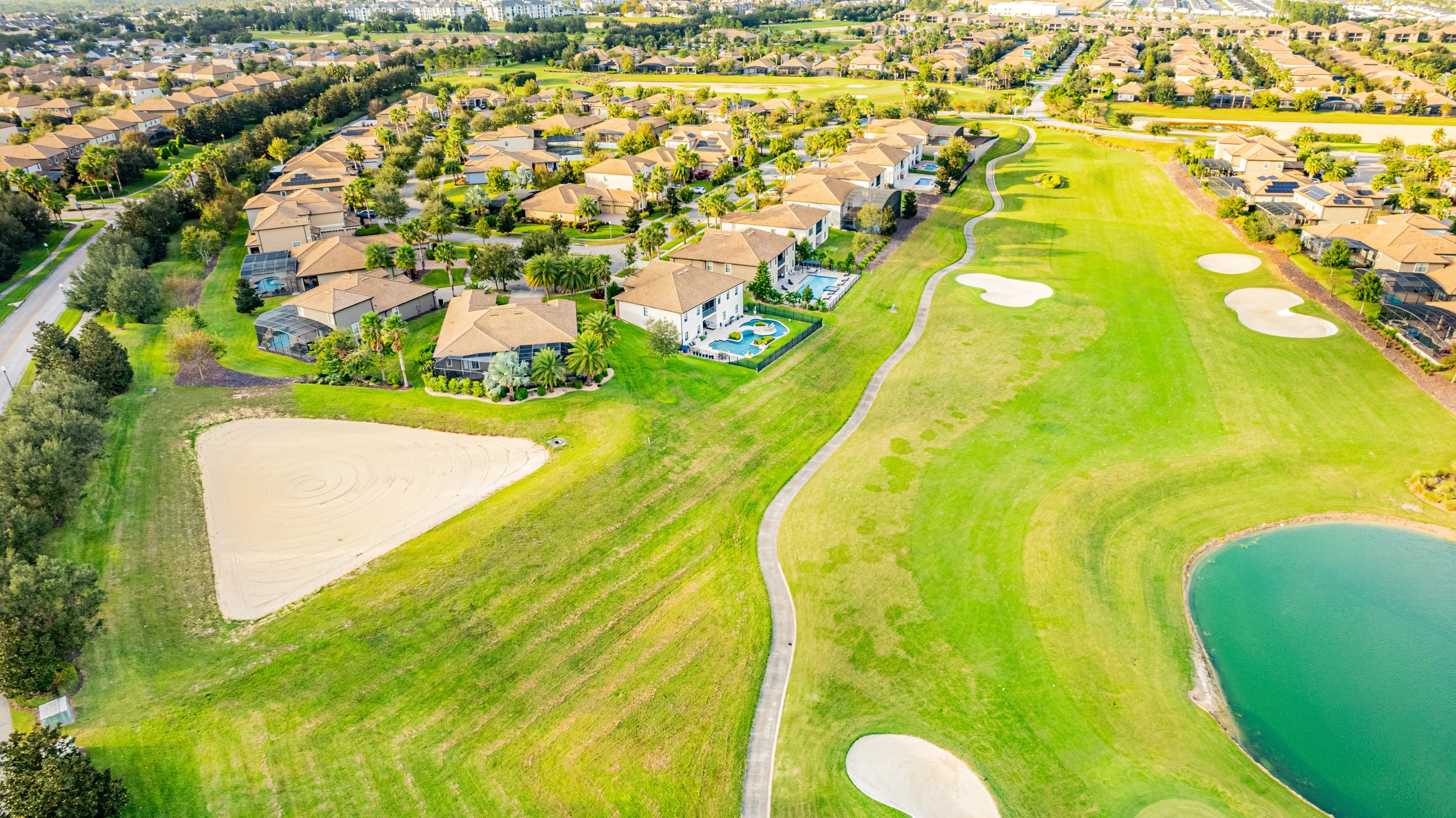641 Pebble Beach Drive #115