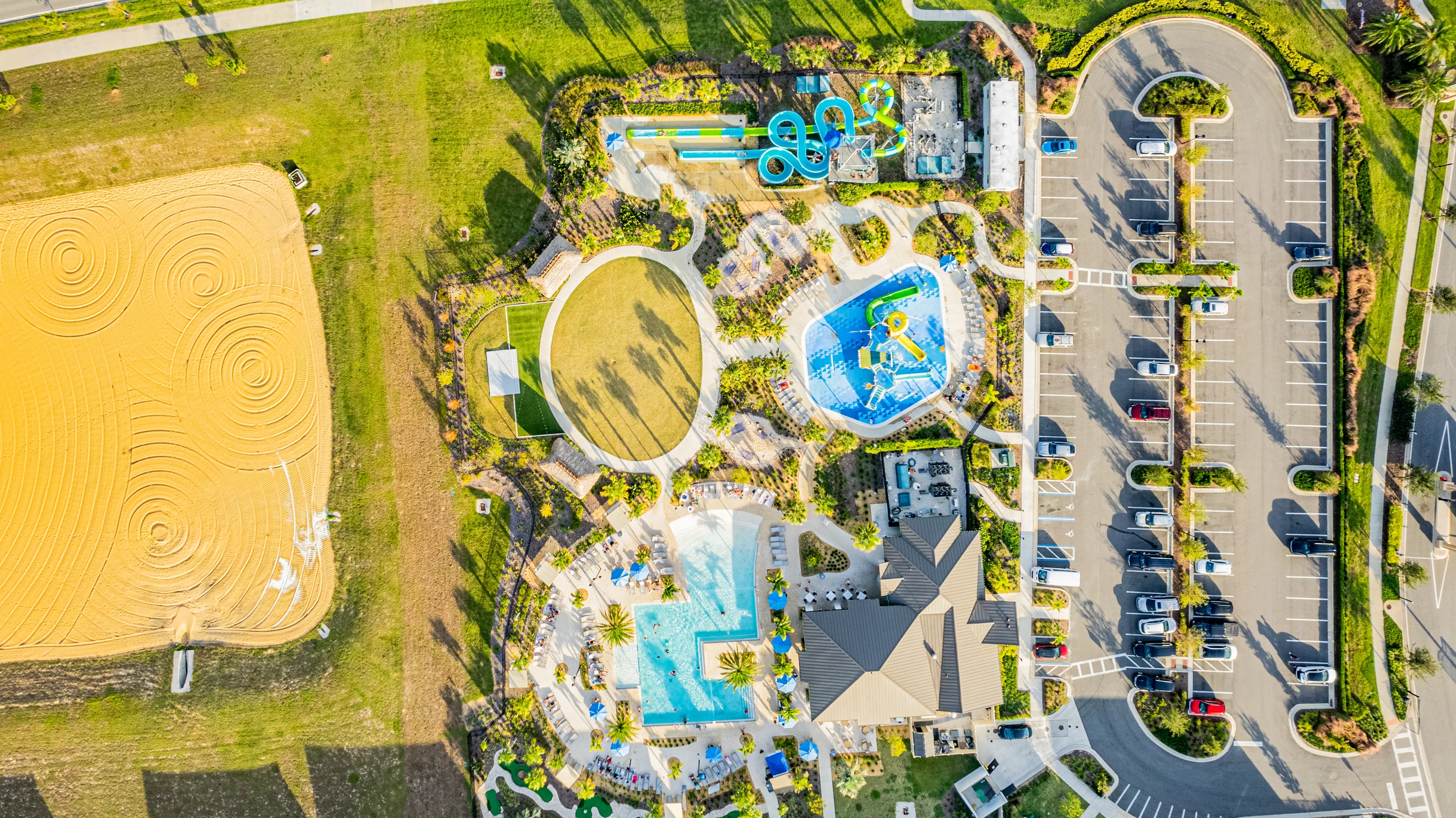 641 Pebble Beach Drive #137