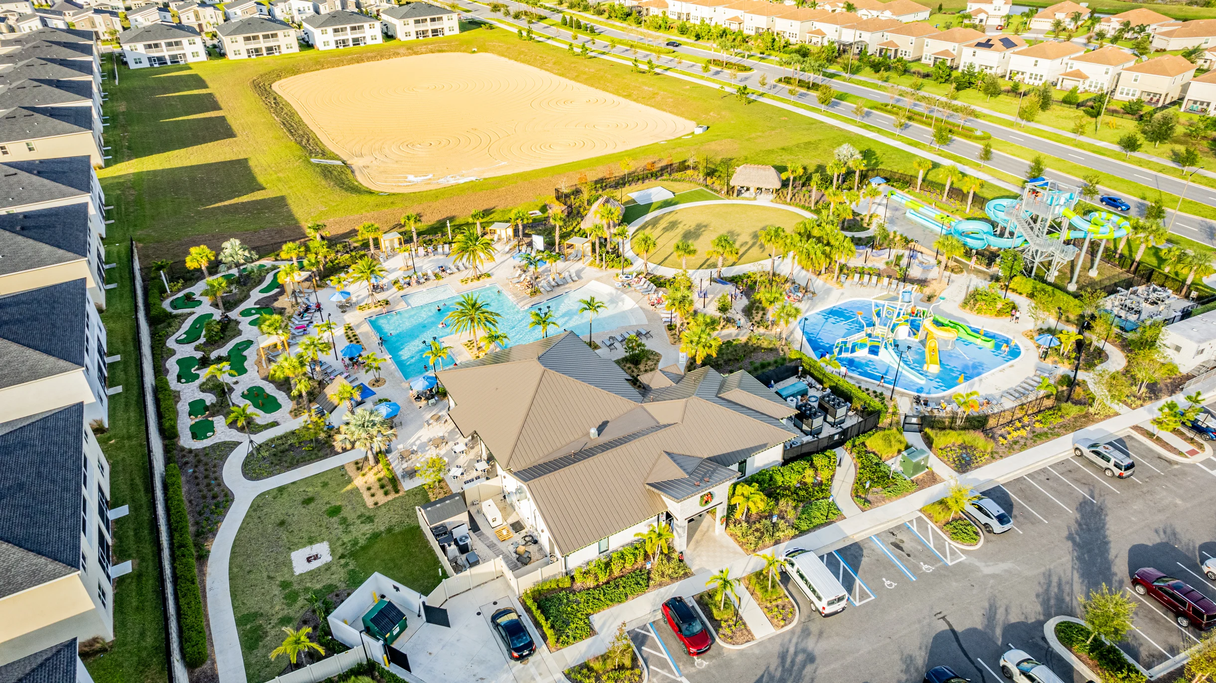 641 Pebble Beach Drive #119