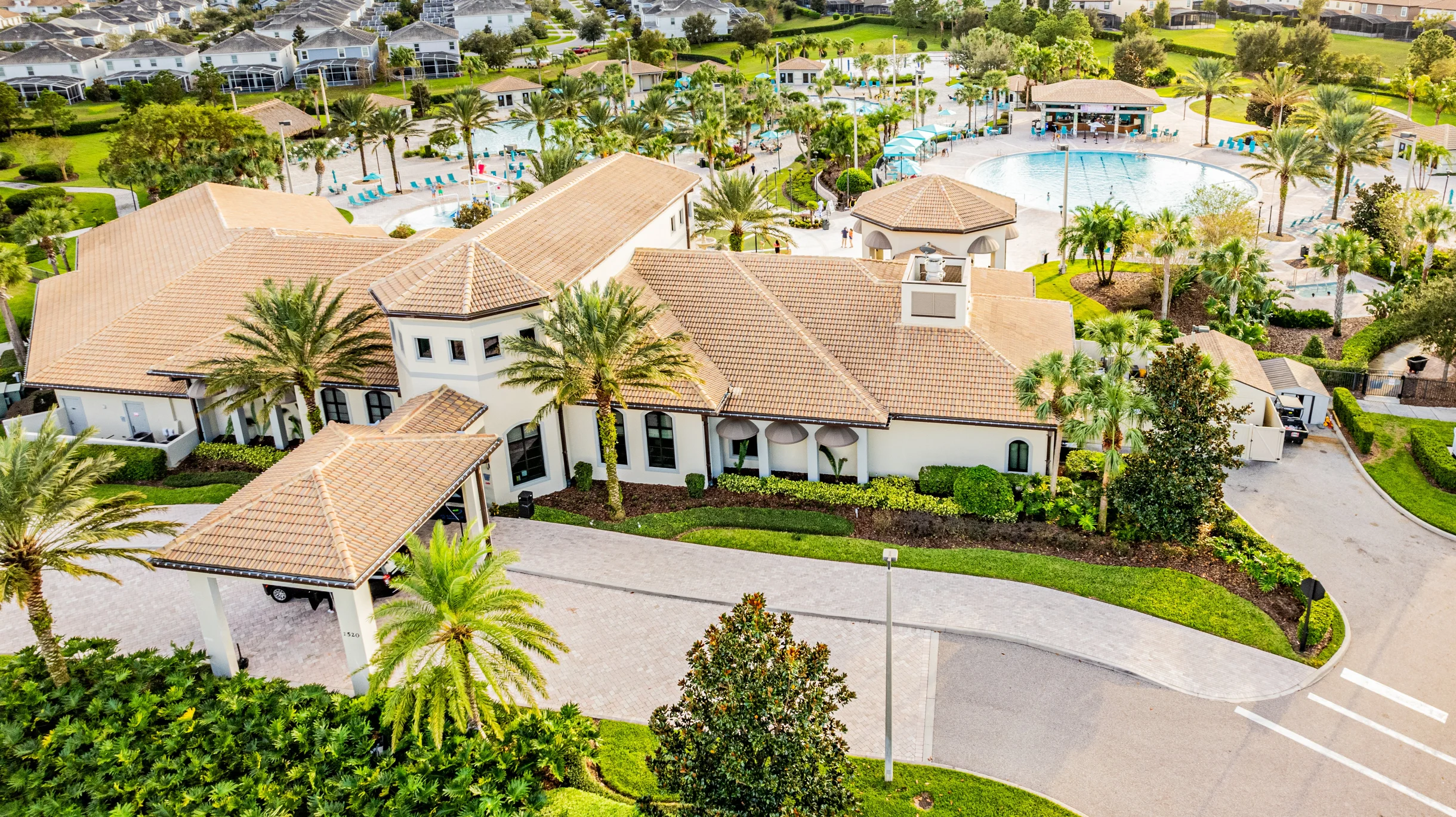 641 Pebble Beach Drive #157