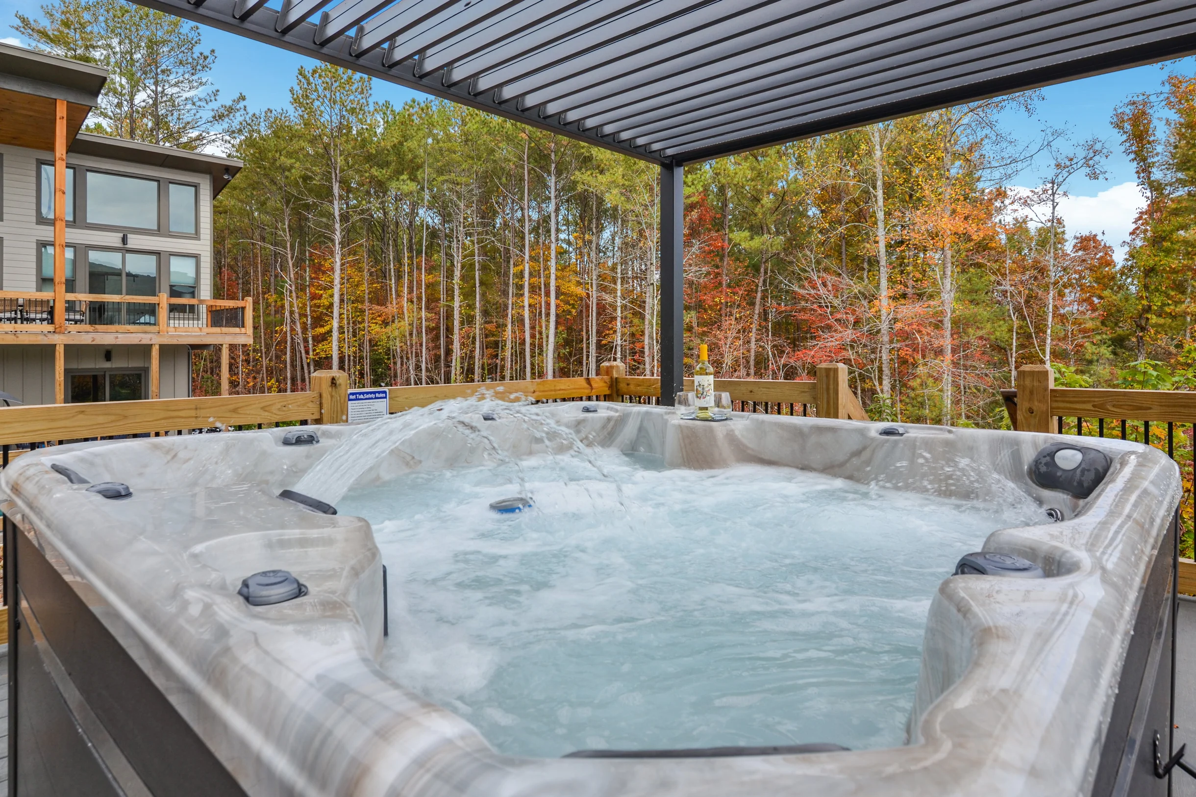 Mountain Oasis #77