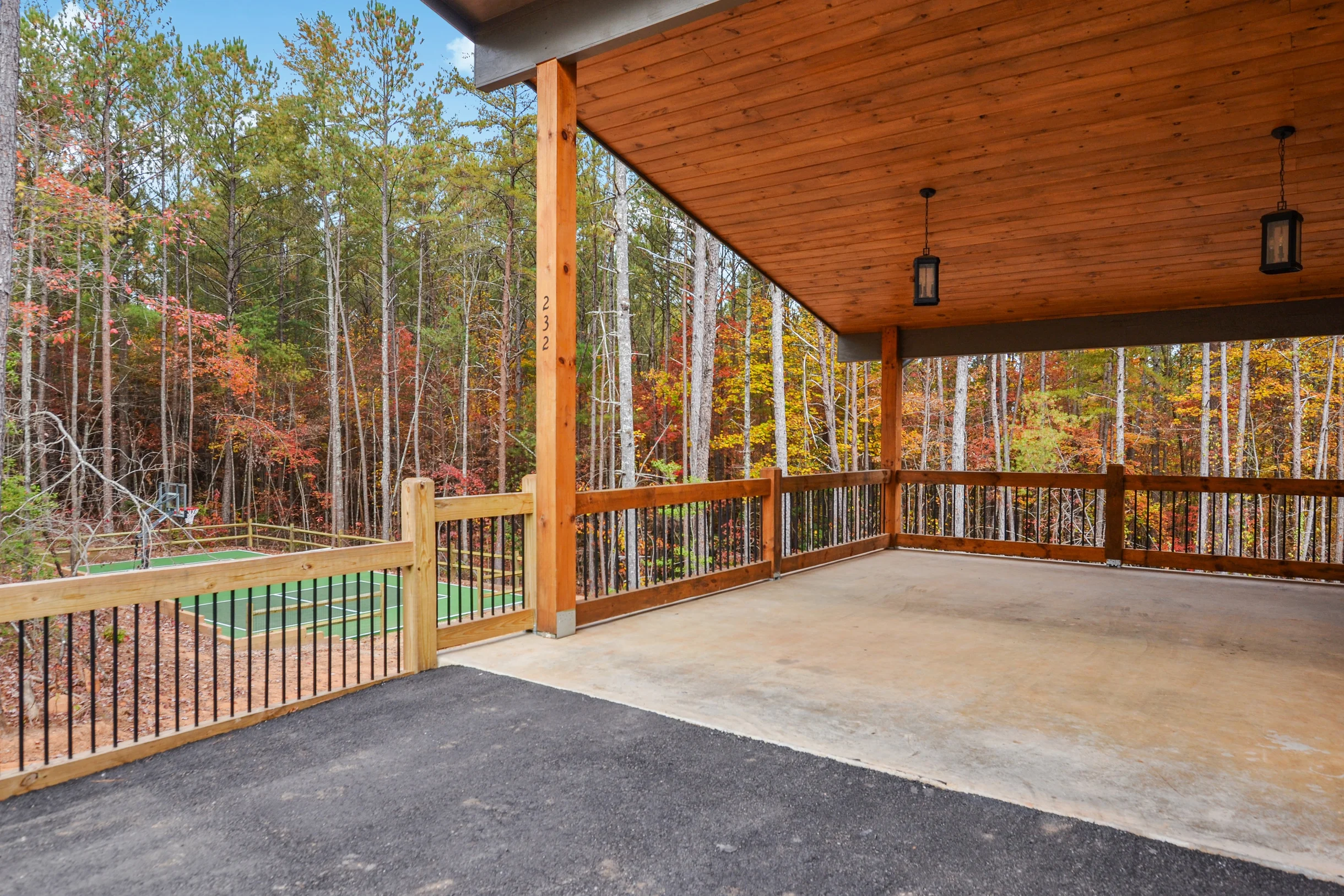Mountain Oasis #54