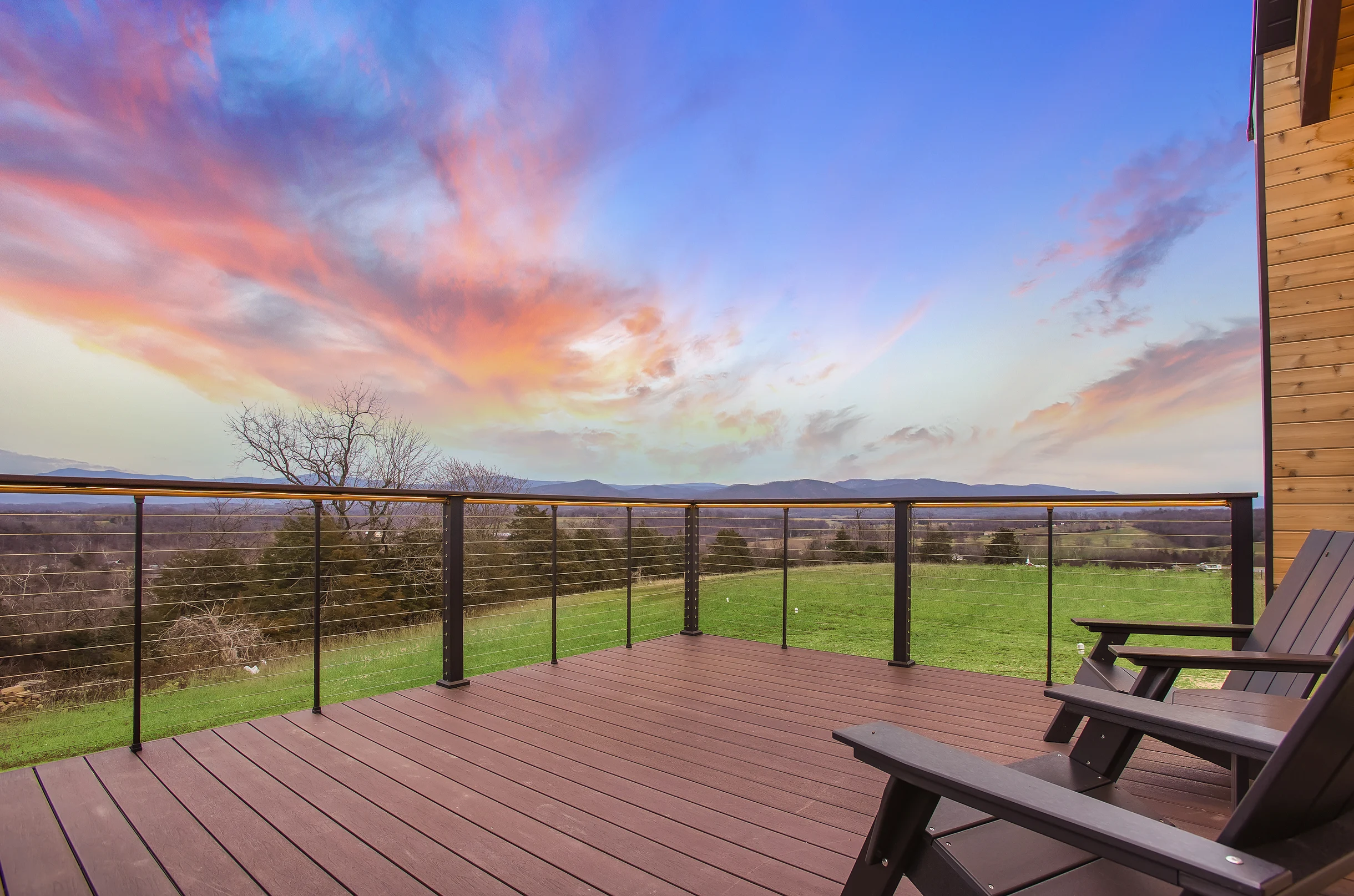 Blue Ridge Mini Lux Retreat 2 #50