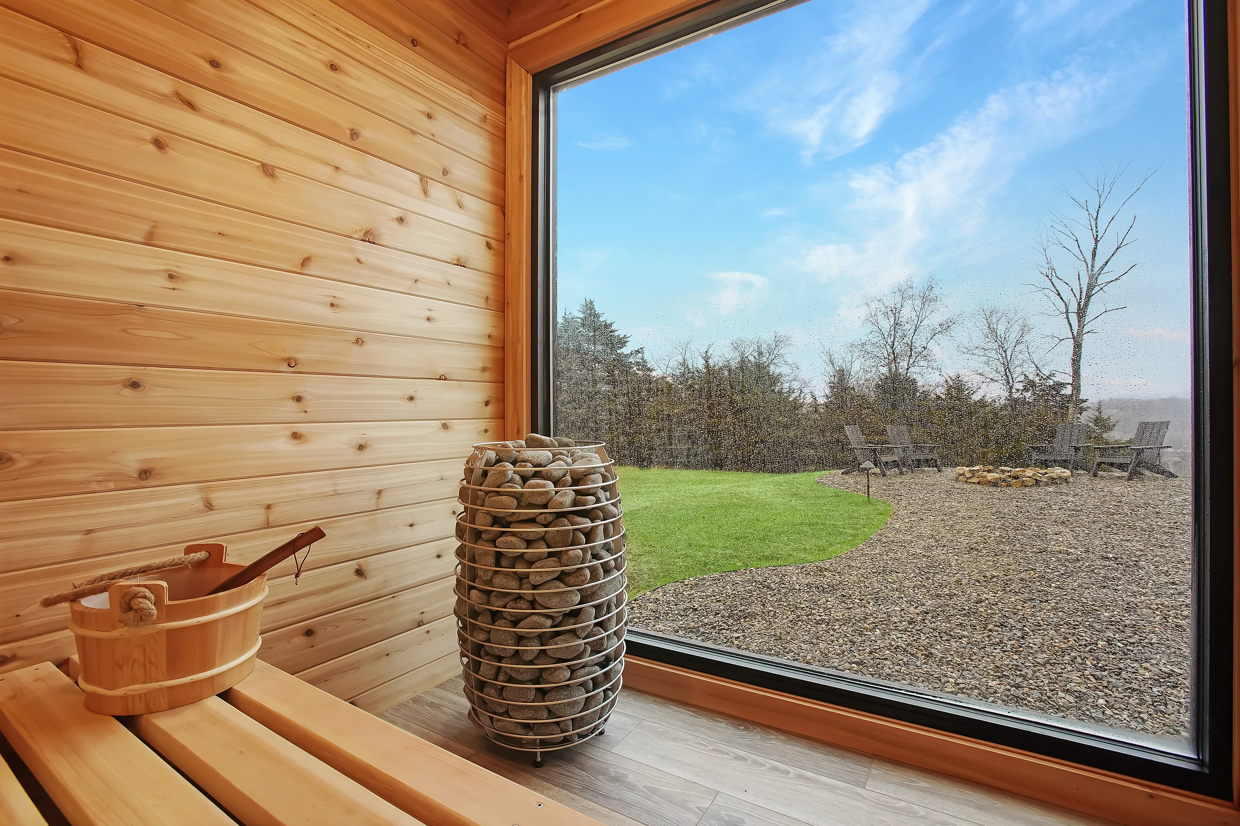 Blue Ridge Mini Lux Retreat 2 #48