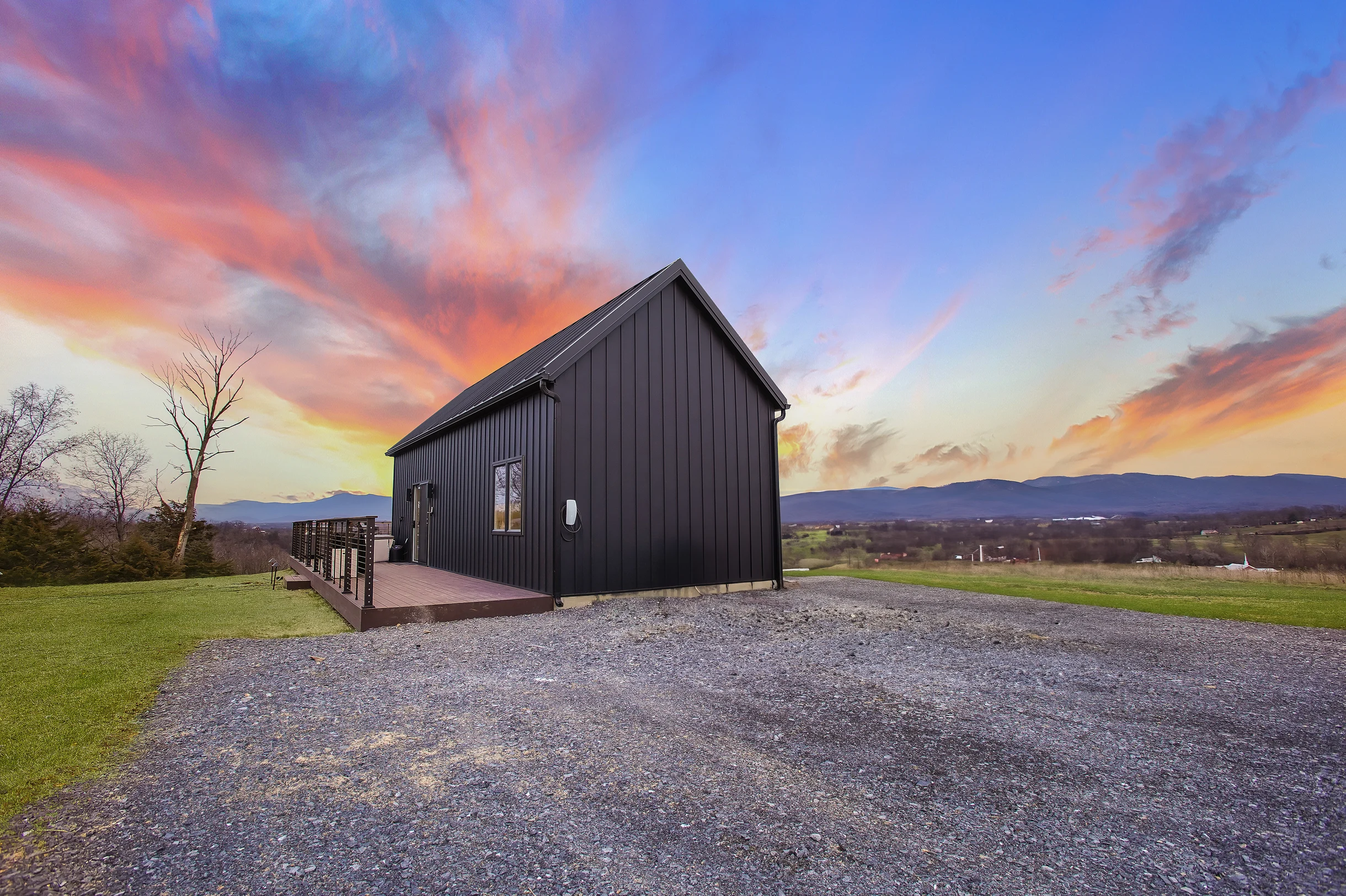 Blue Ridge Mini Lux Retreat 2 #49