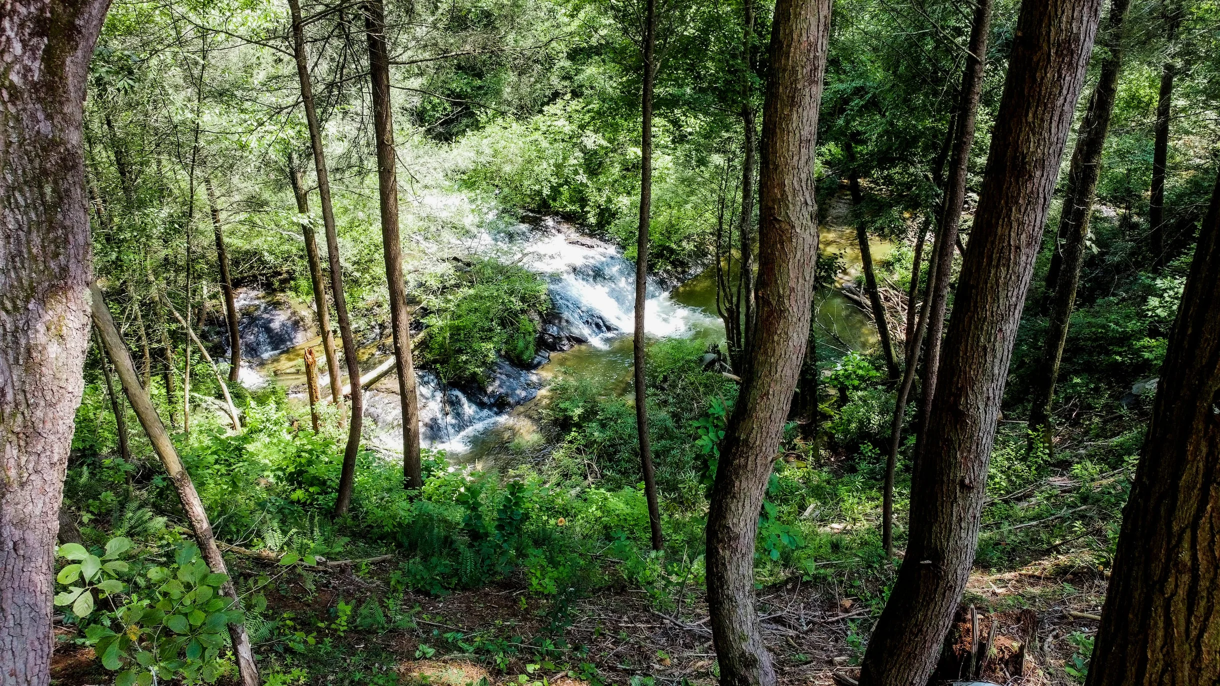 Watersong Falls #74