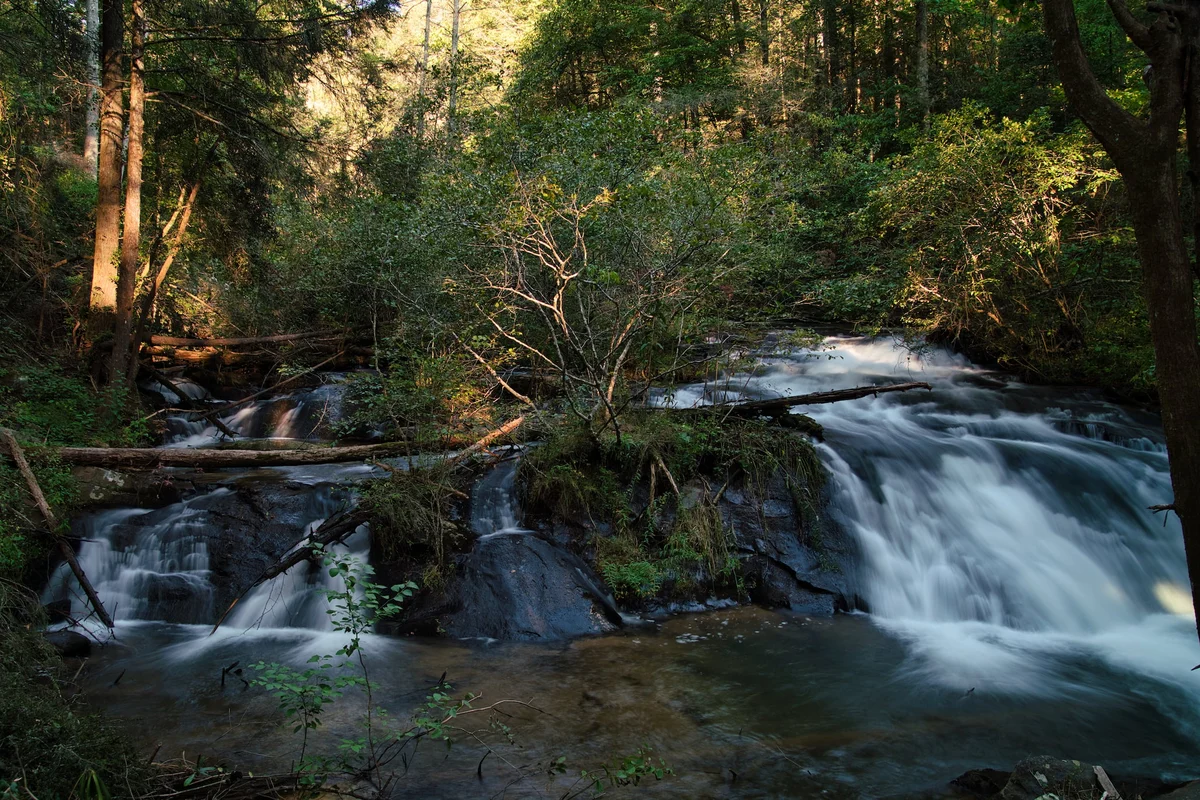 Watersong Falls #102