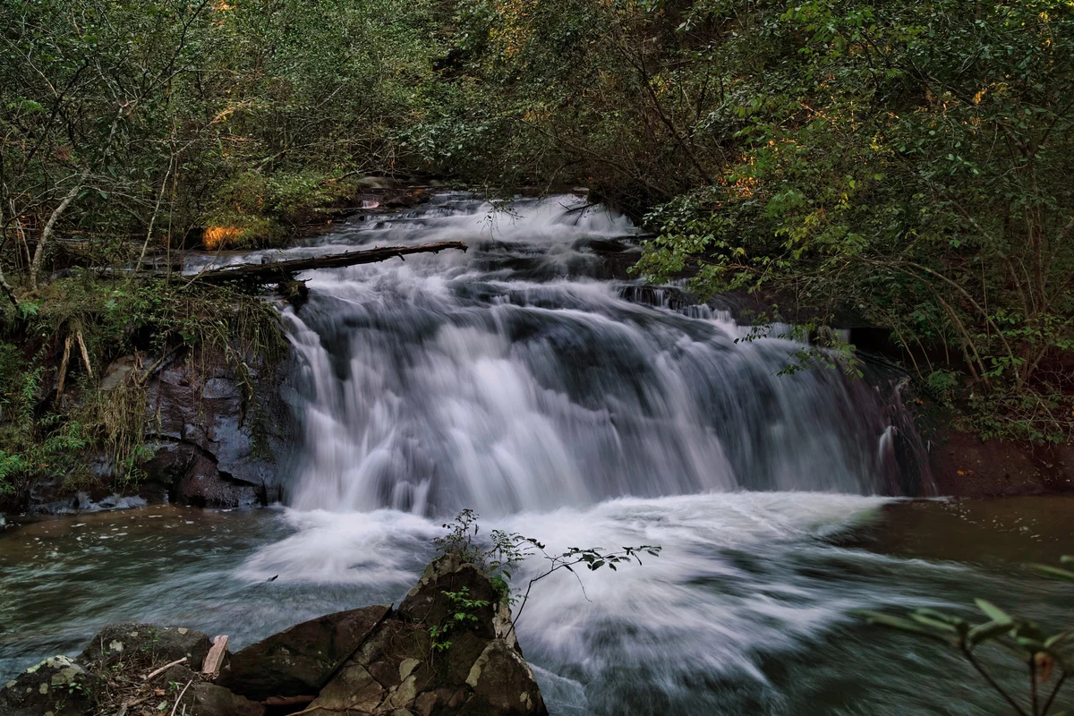 Watersong Falls #59
