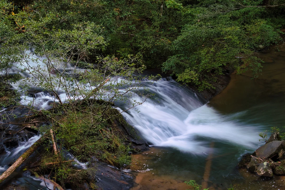 Watersong Falls #119