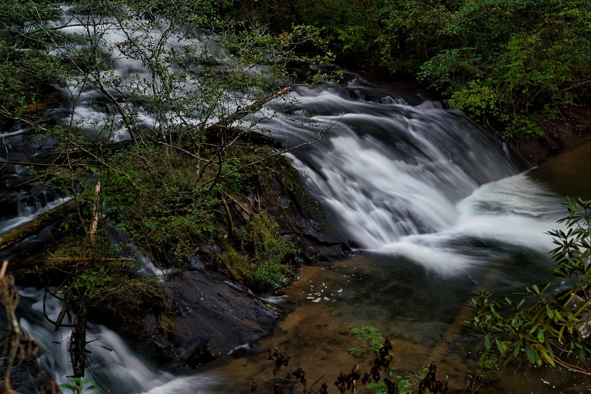 Watersong Falls #65