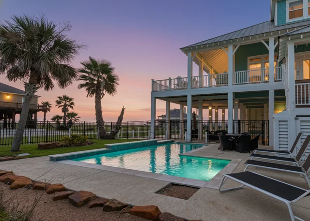 Seaside Luxe #50
