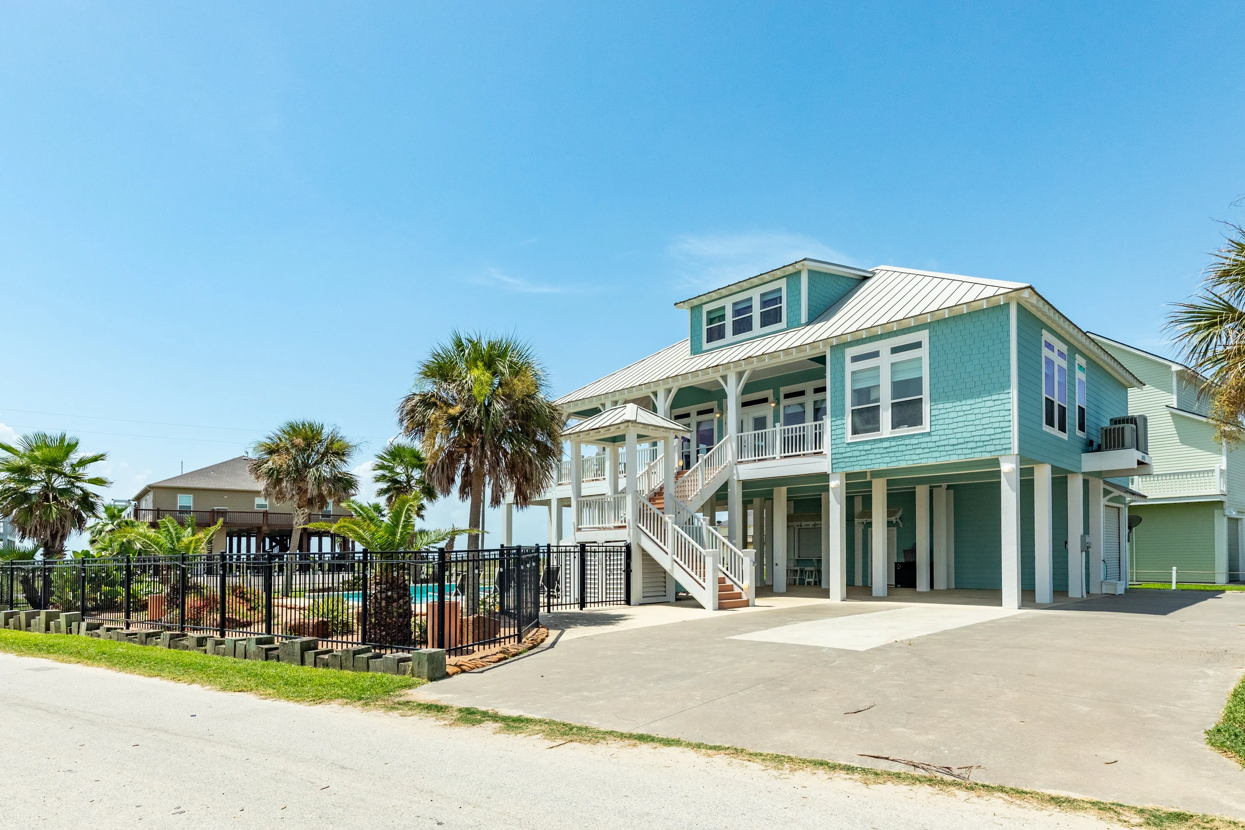 Seaside Luxe #48