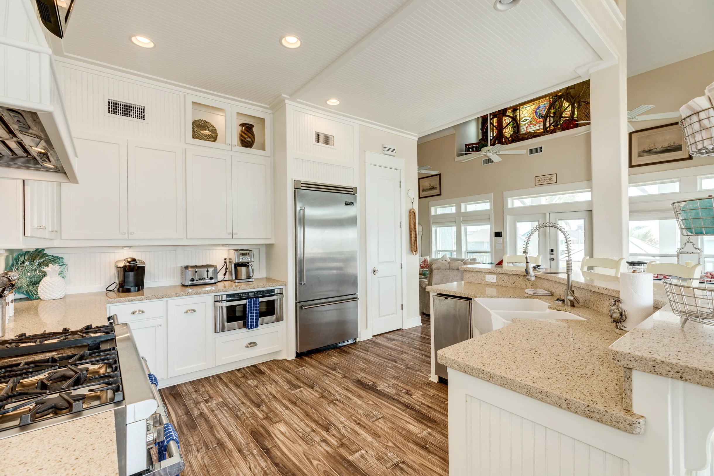 Seaside Luxe #35