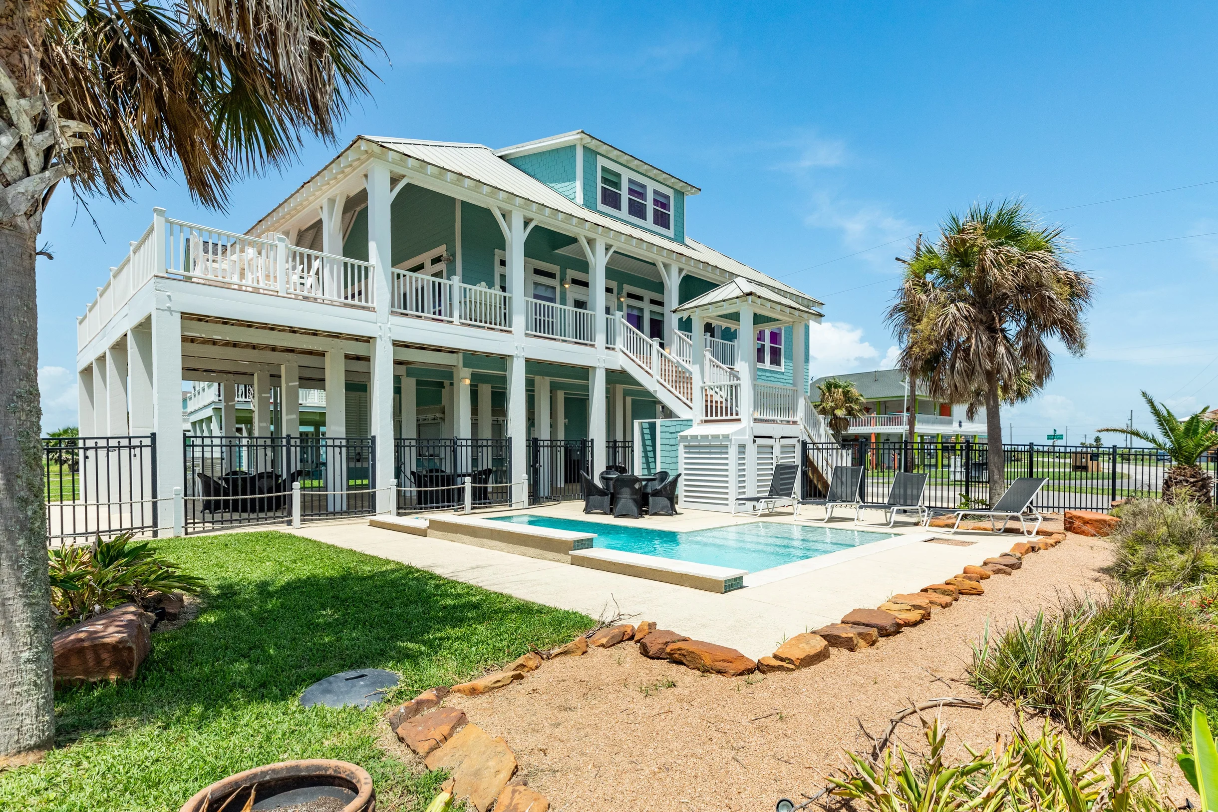 Seaside Luxe #63